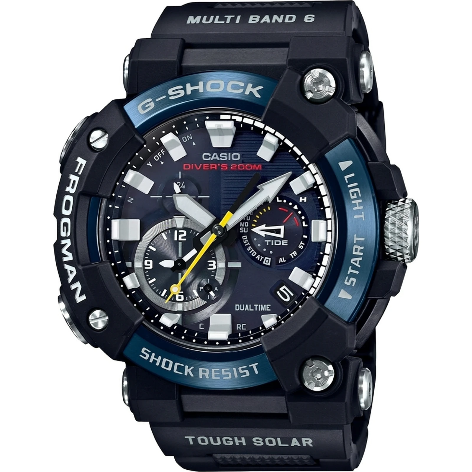 G-SHOCK GWF-A1000C-1A