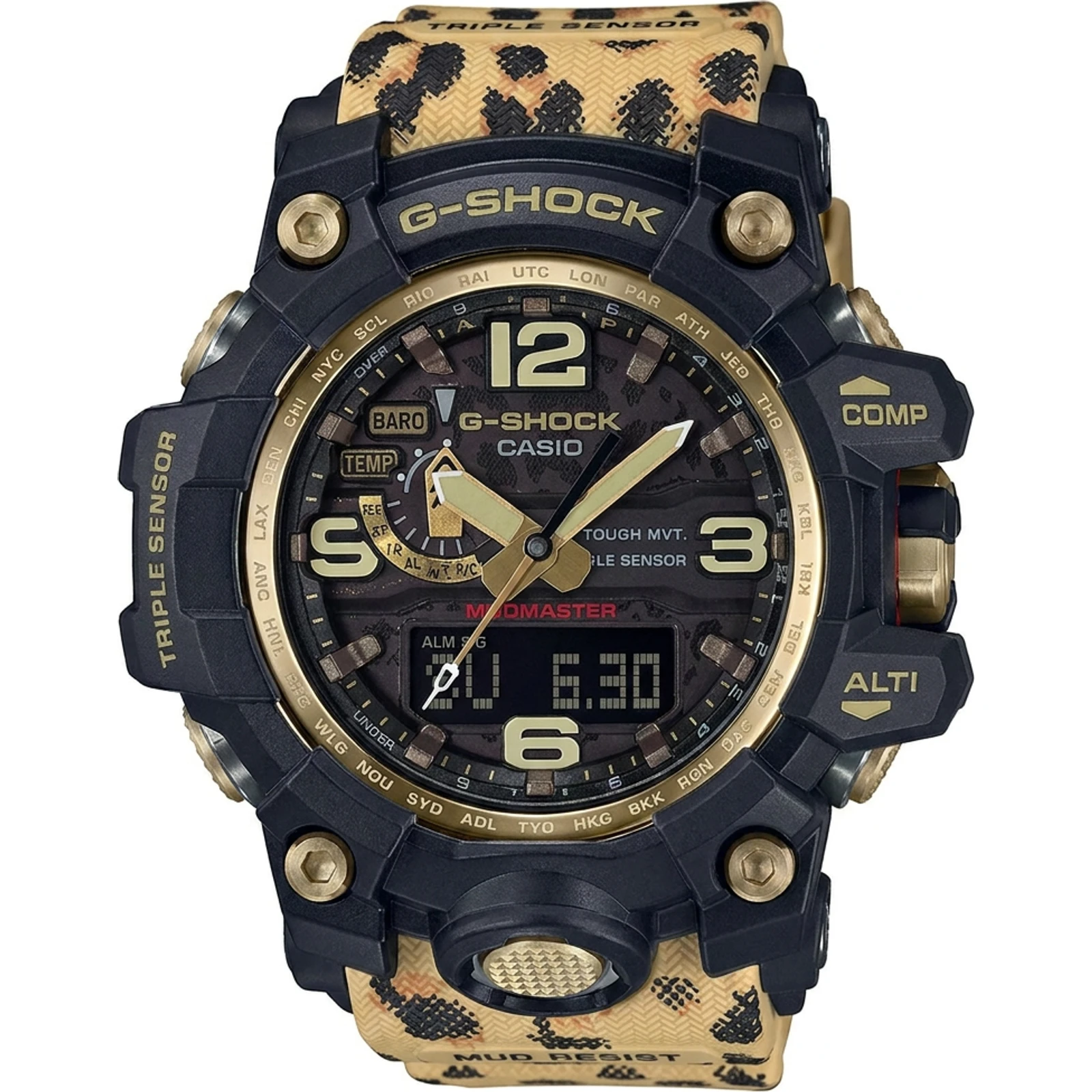 G-SHOCK GWG-1000WLP-1A