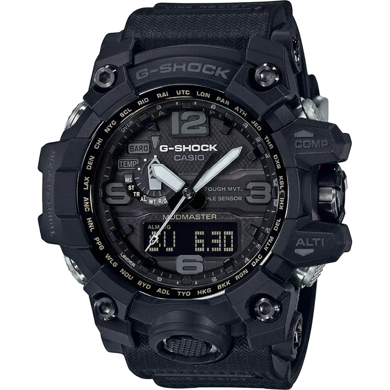 G-SHOCK GWG-1000-1A1