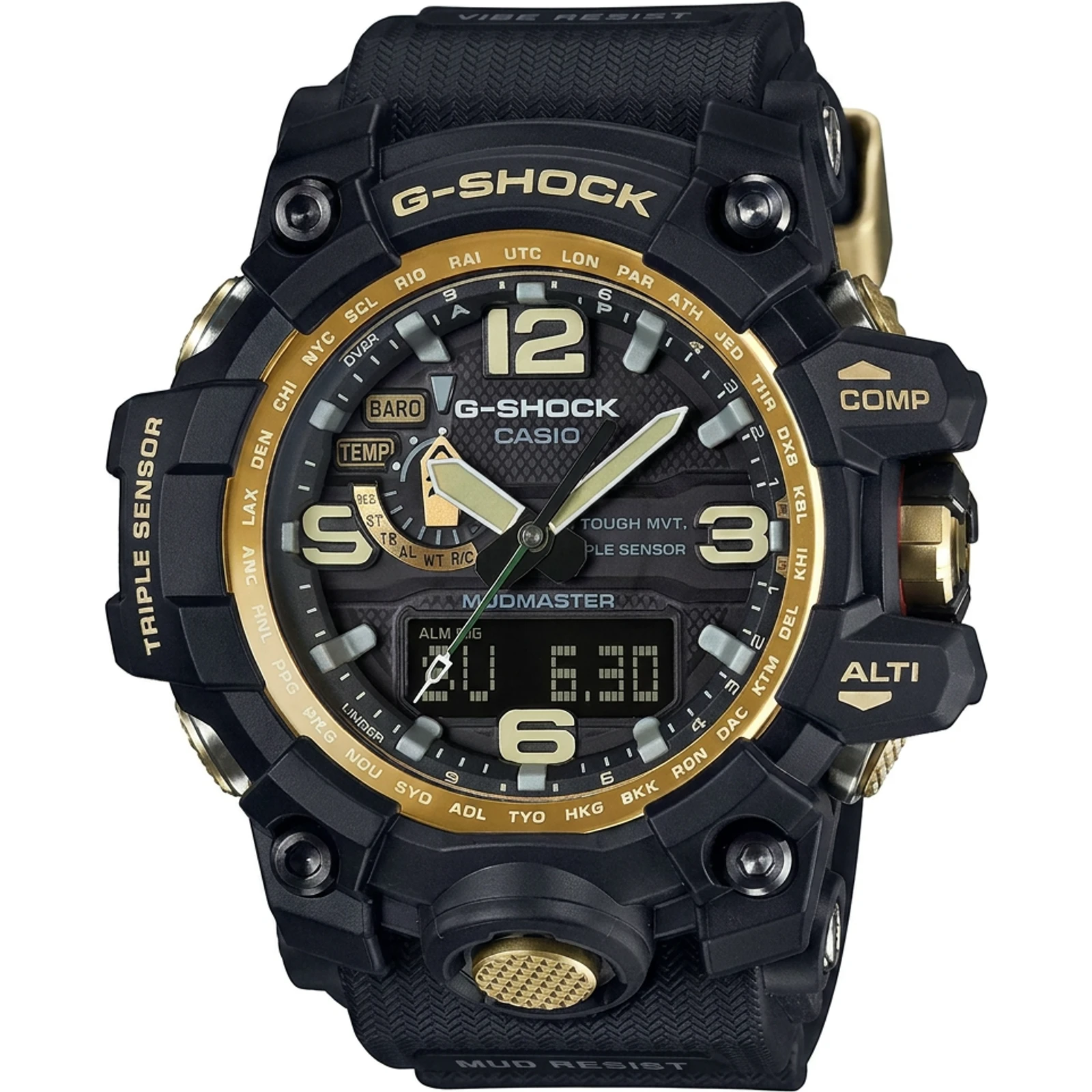 G-SHOCK GWG-1000GB-1A