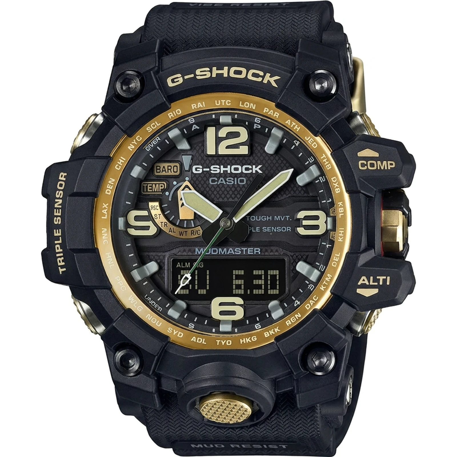 G-SHOCK GWG-1000GB-1APRJ