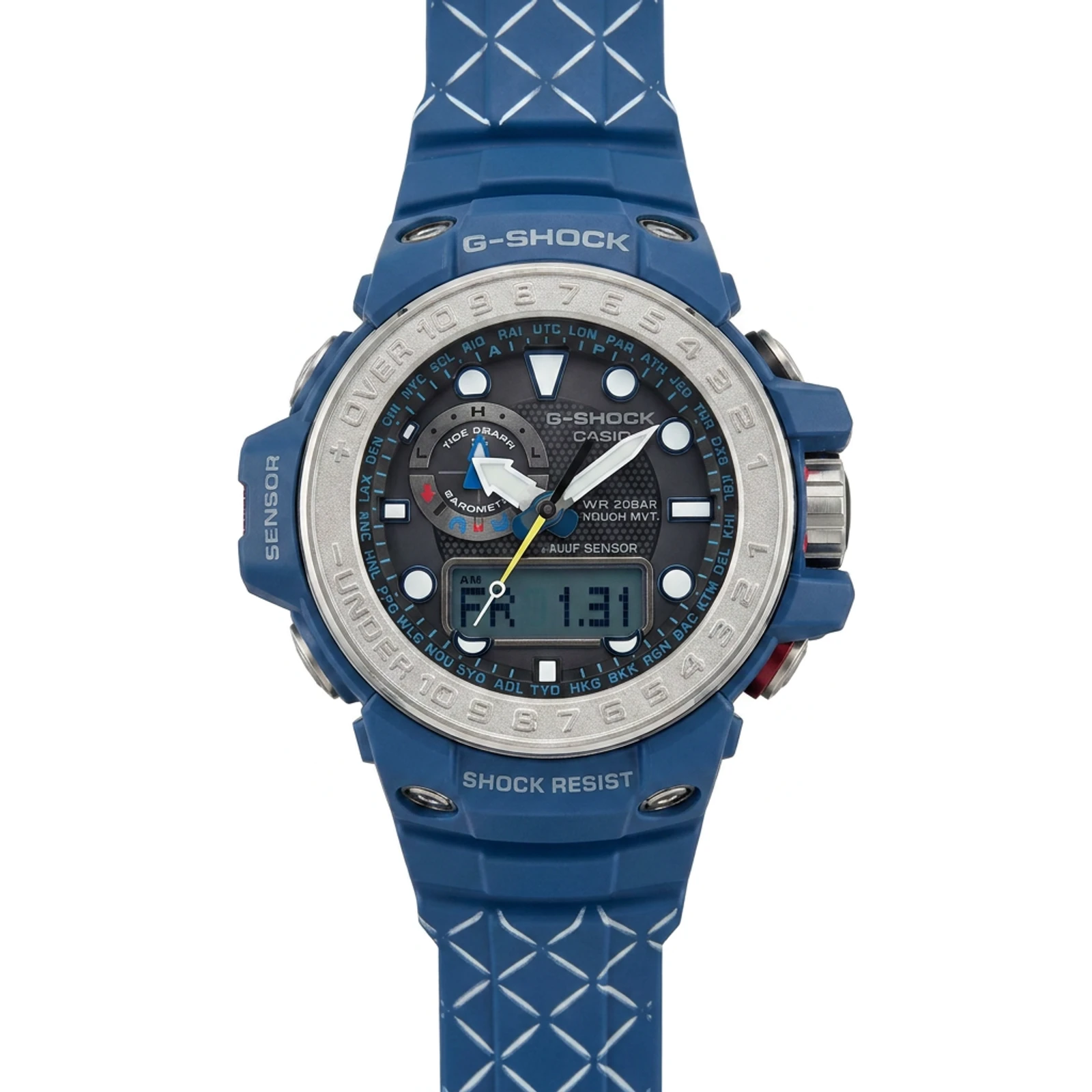 G-SHOCK GWN-1000-2A-ADFUNTURE-VEIL