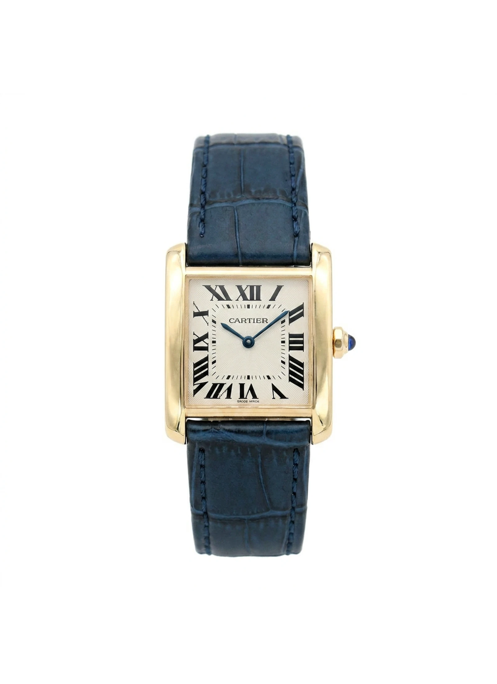 Cartier Tank Française 1821