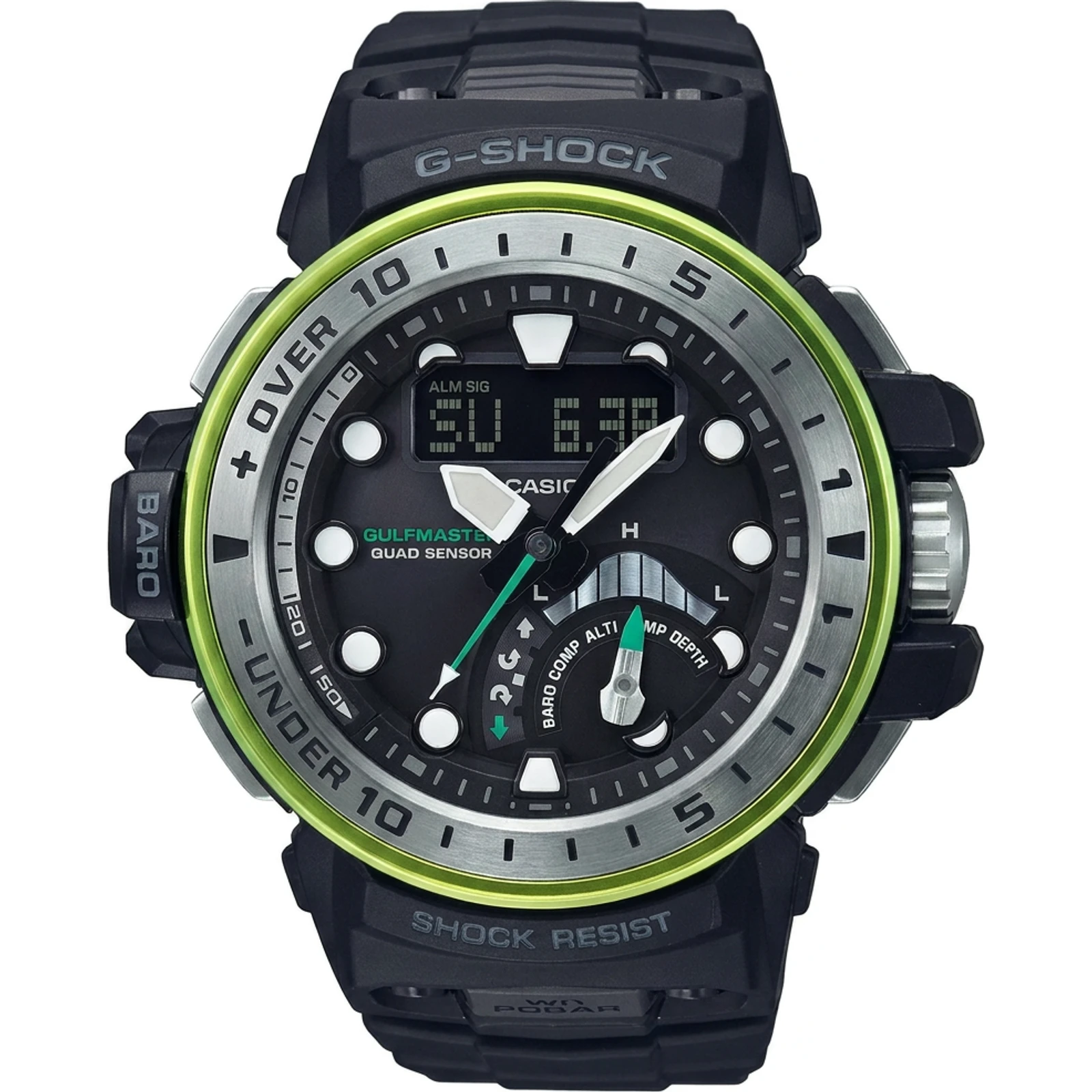 G-SHOCK GWN-Q1000MB-1A