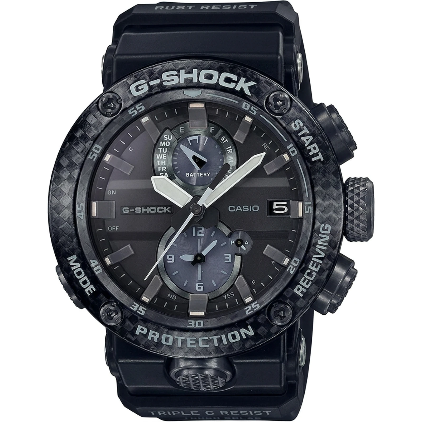G-SHOCK GWR-B1000-1A