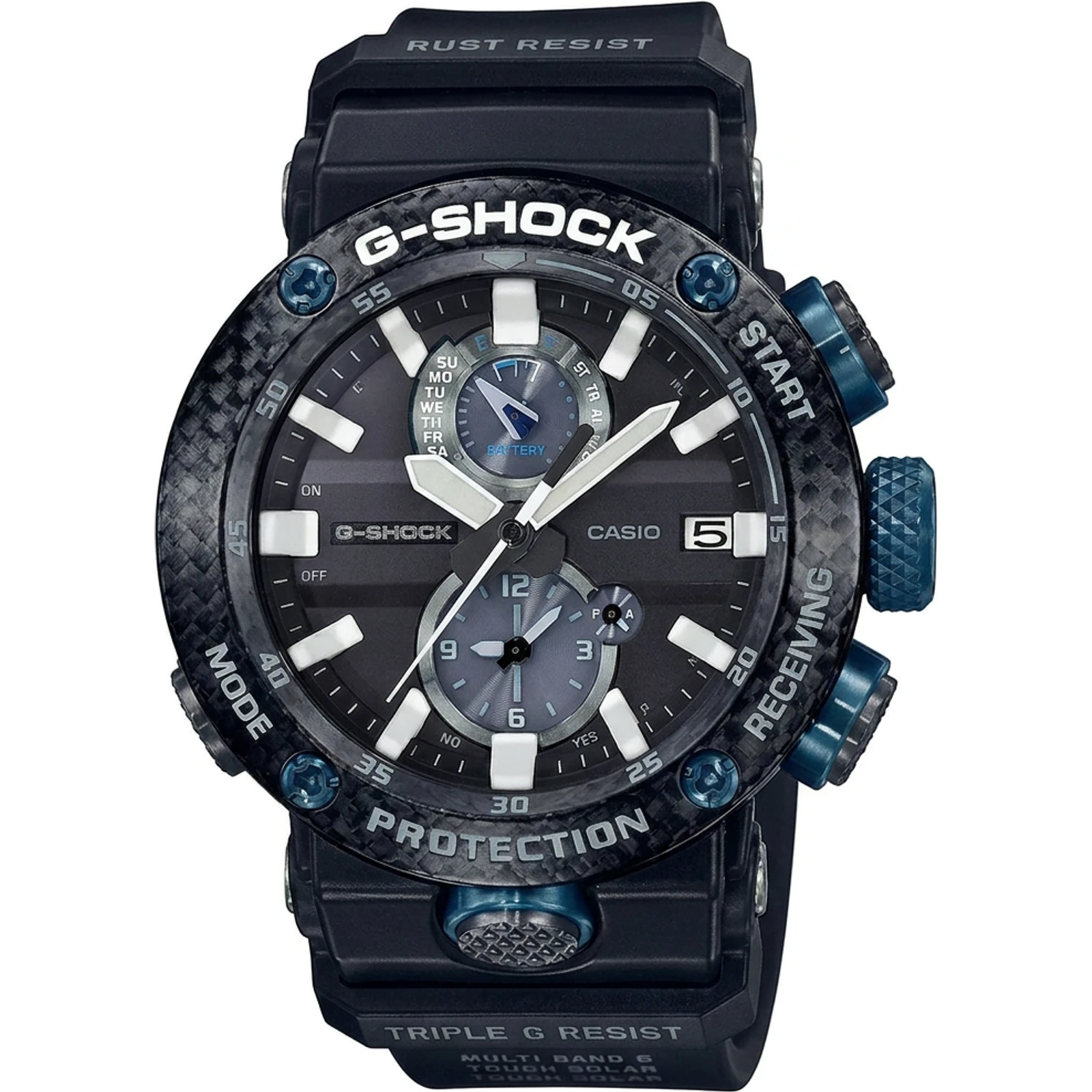 G-SHOCK GWR-B1000-1A1