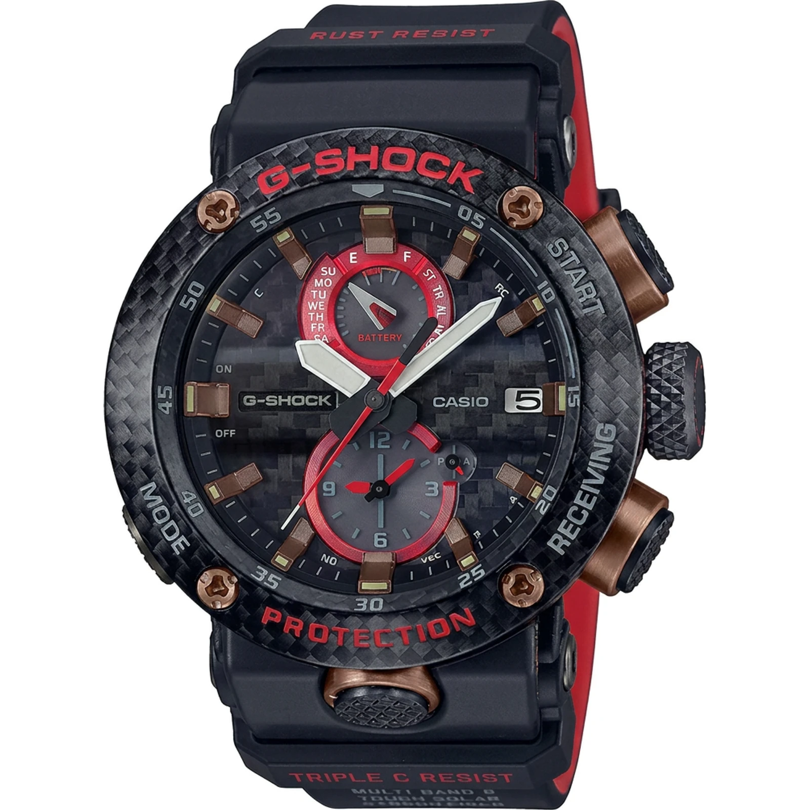 G-SHOCK GWR-B1000X-1A