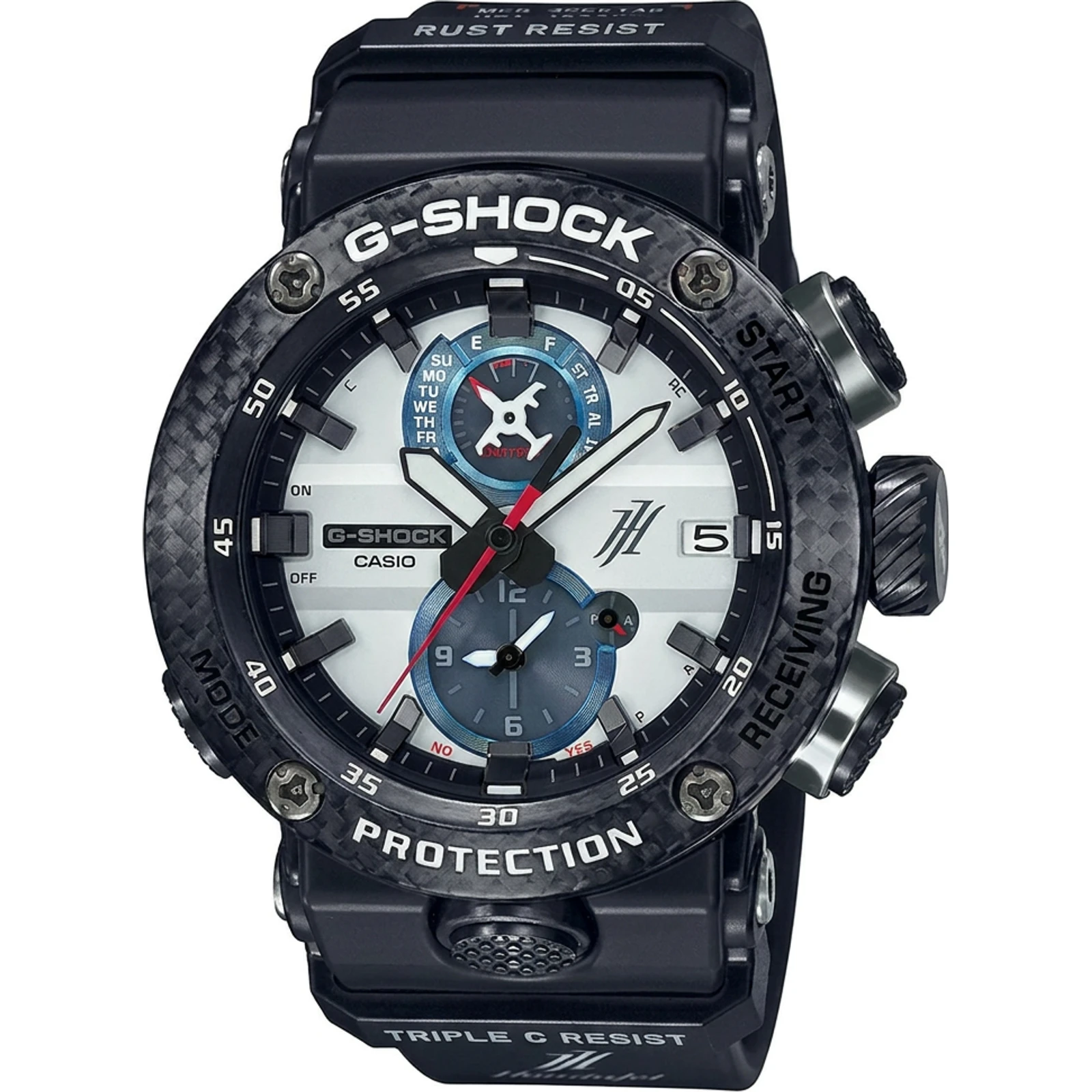 G-SHOCK GWR-B1000HJ-1A