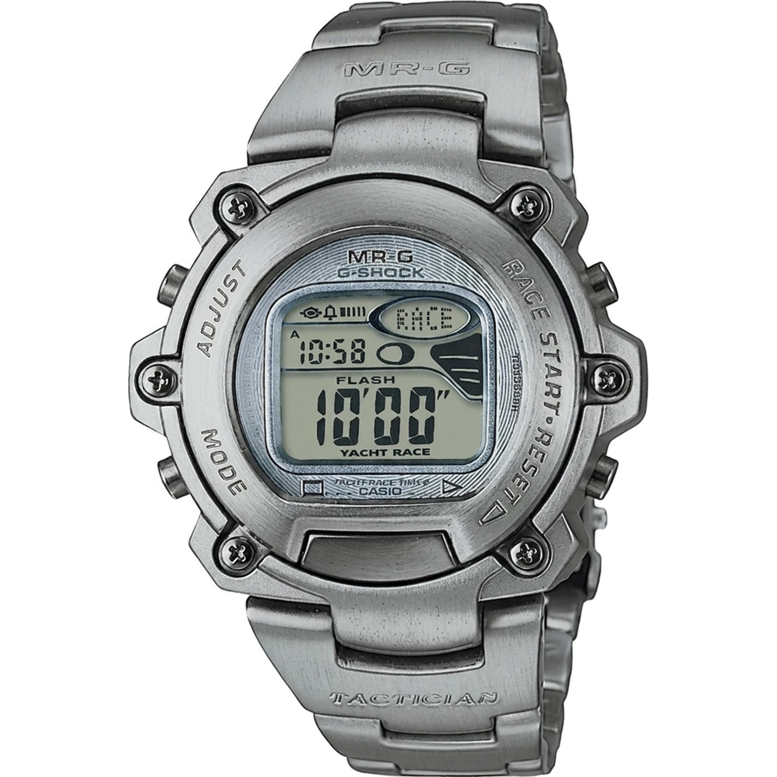G-SHOCK MRG-1000T-8