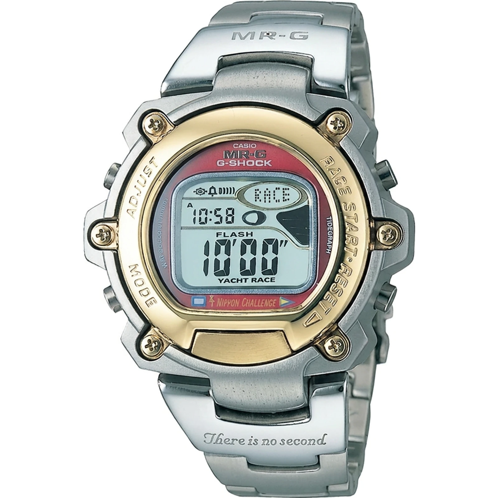 G-SHOCK MRG-1001V-4A
