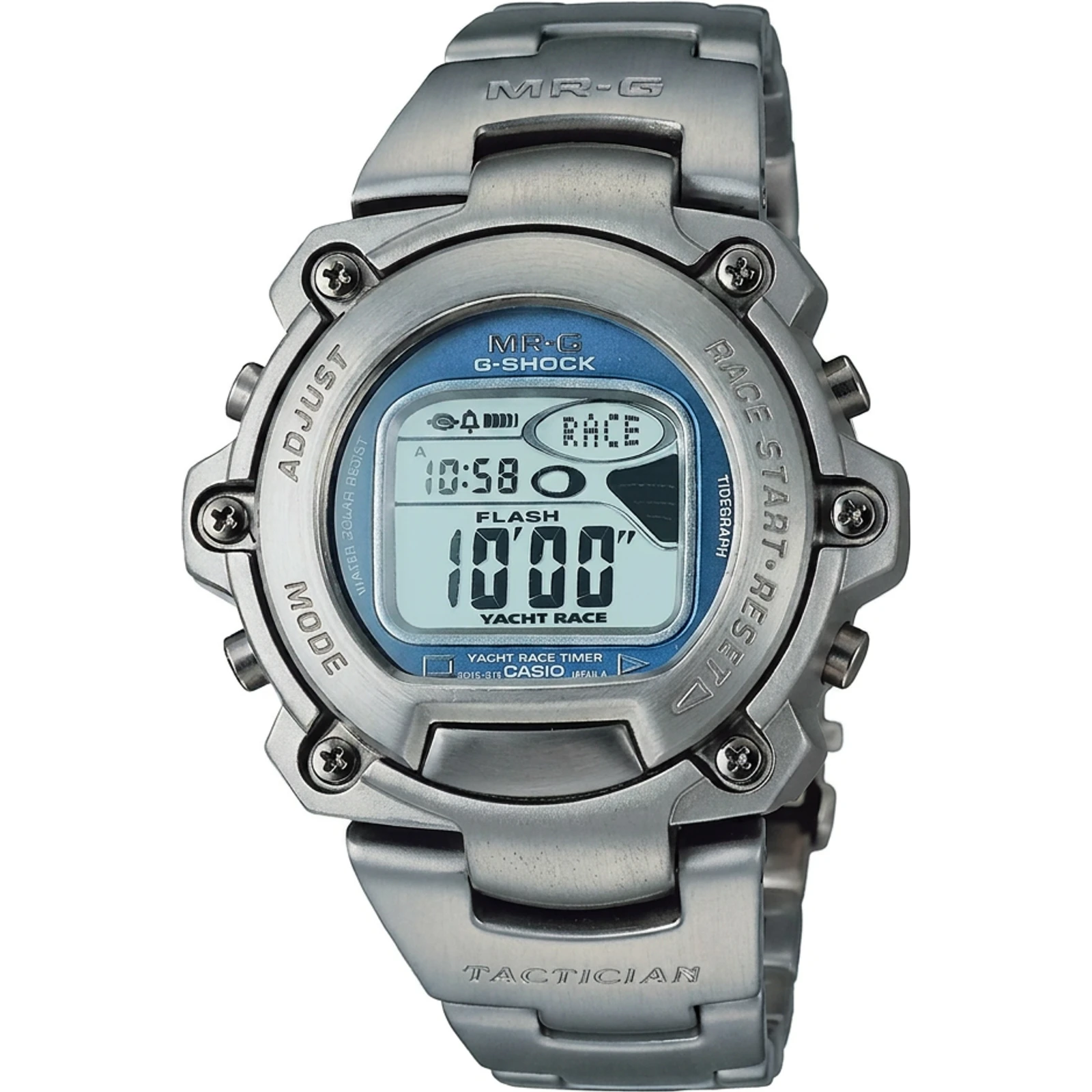 G-SHOCK MRG-1001T-2