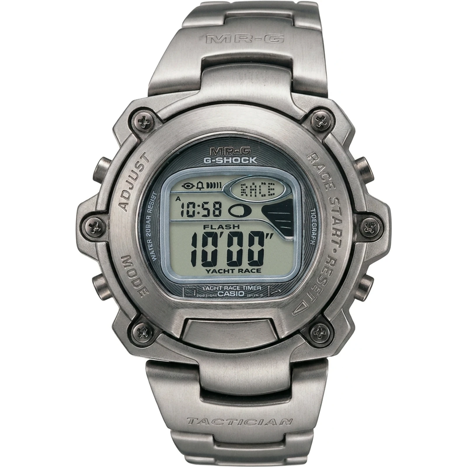 G-SHOCK MRG-1000T-1