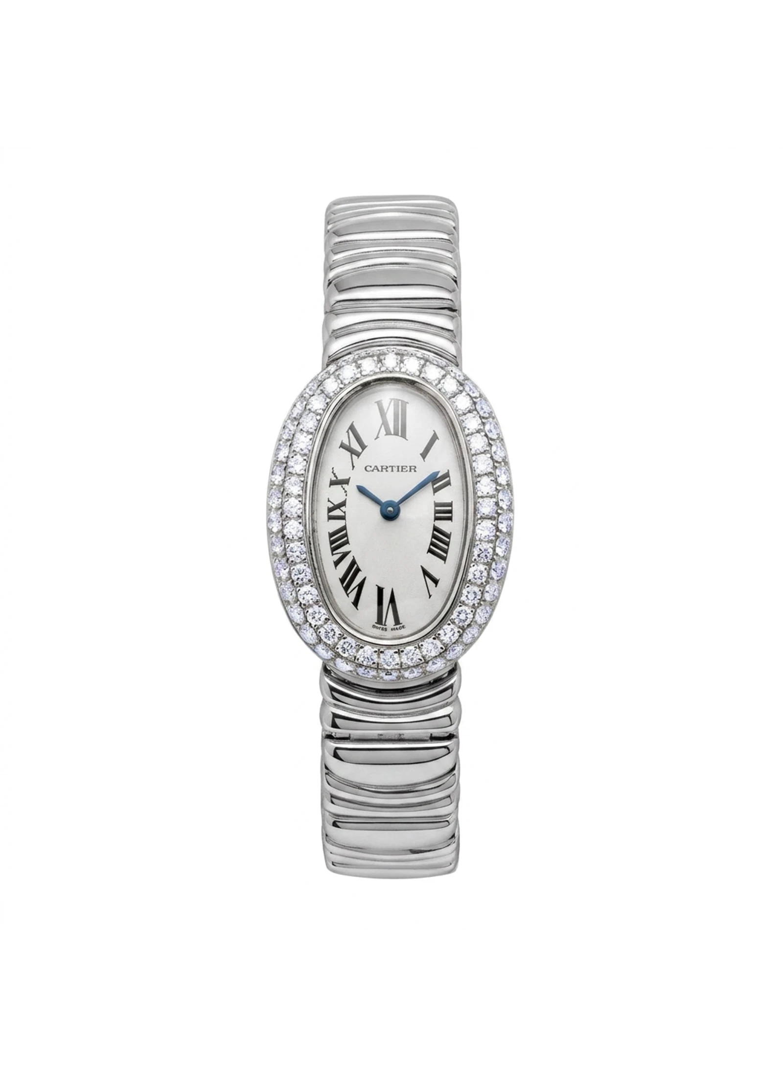 Cartier Baignoire 2369