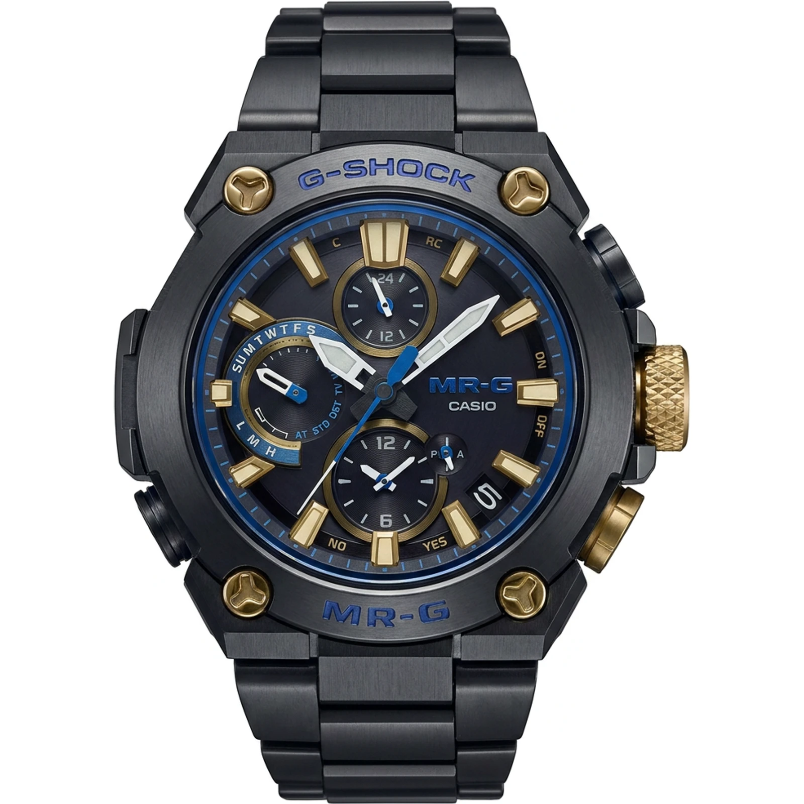G-SHOCK MRG-B1000BA-1A