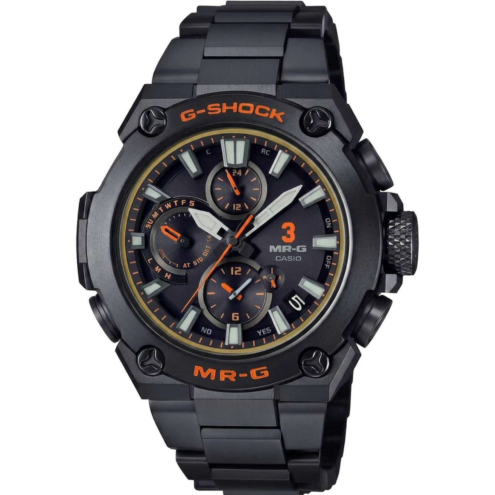 G-SHOCK MRG-B1000NS-1A
