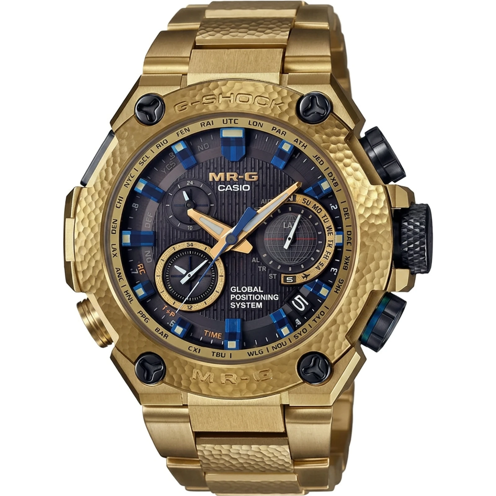 G-SHOCK MRG-G1000HG-9A