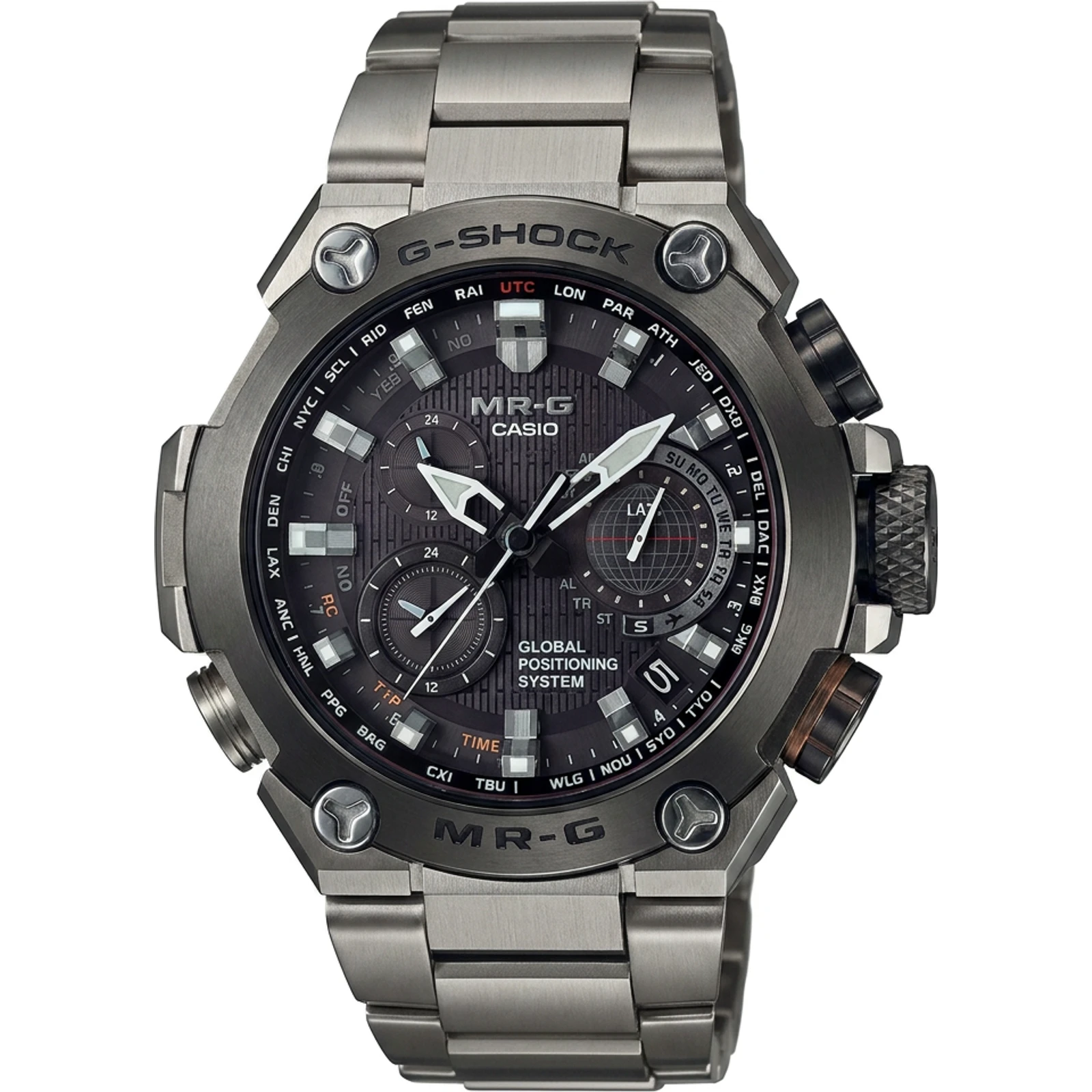 G-SHOCK MRG-G1000D-1A