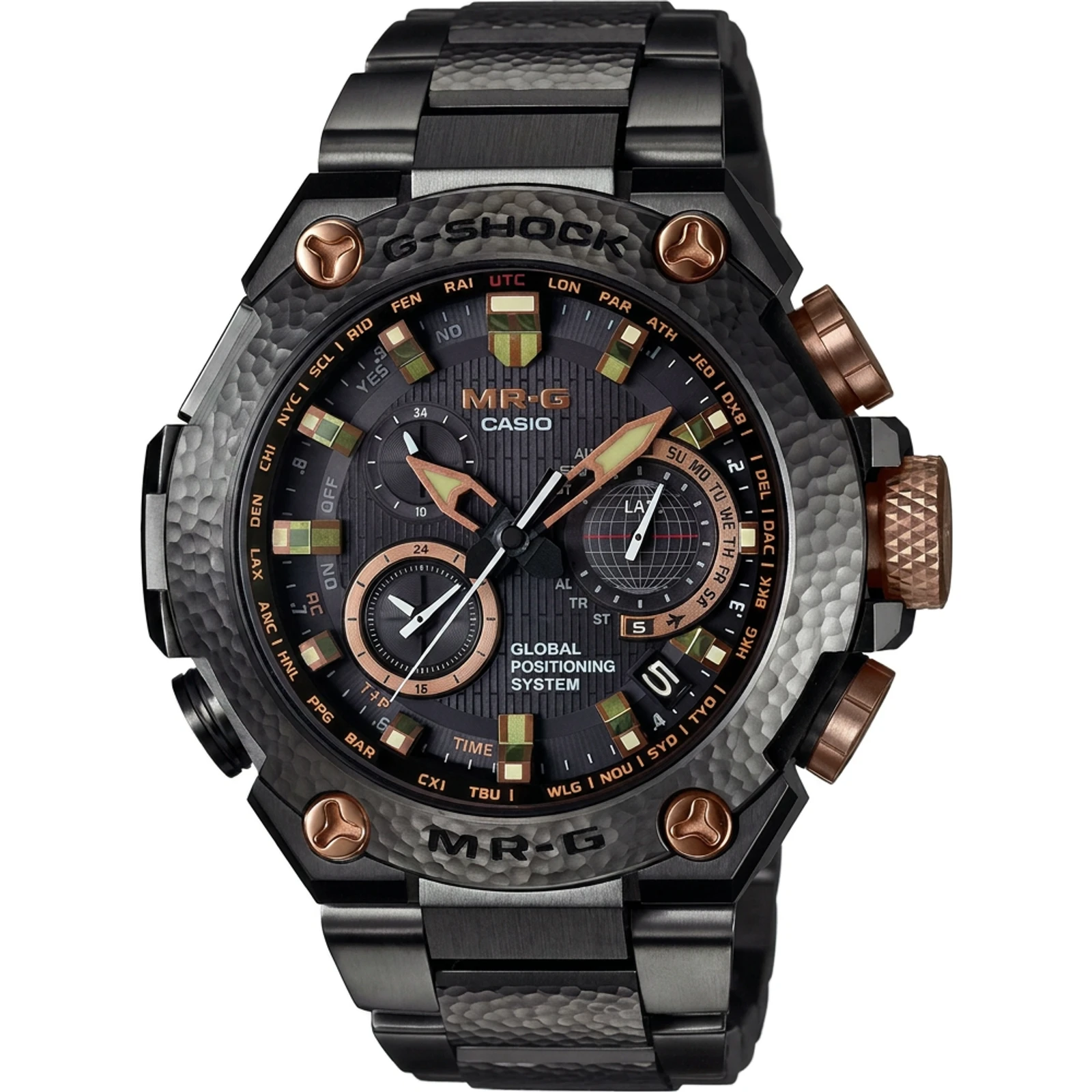 G-SHOCK MRG-G1000HT-1A