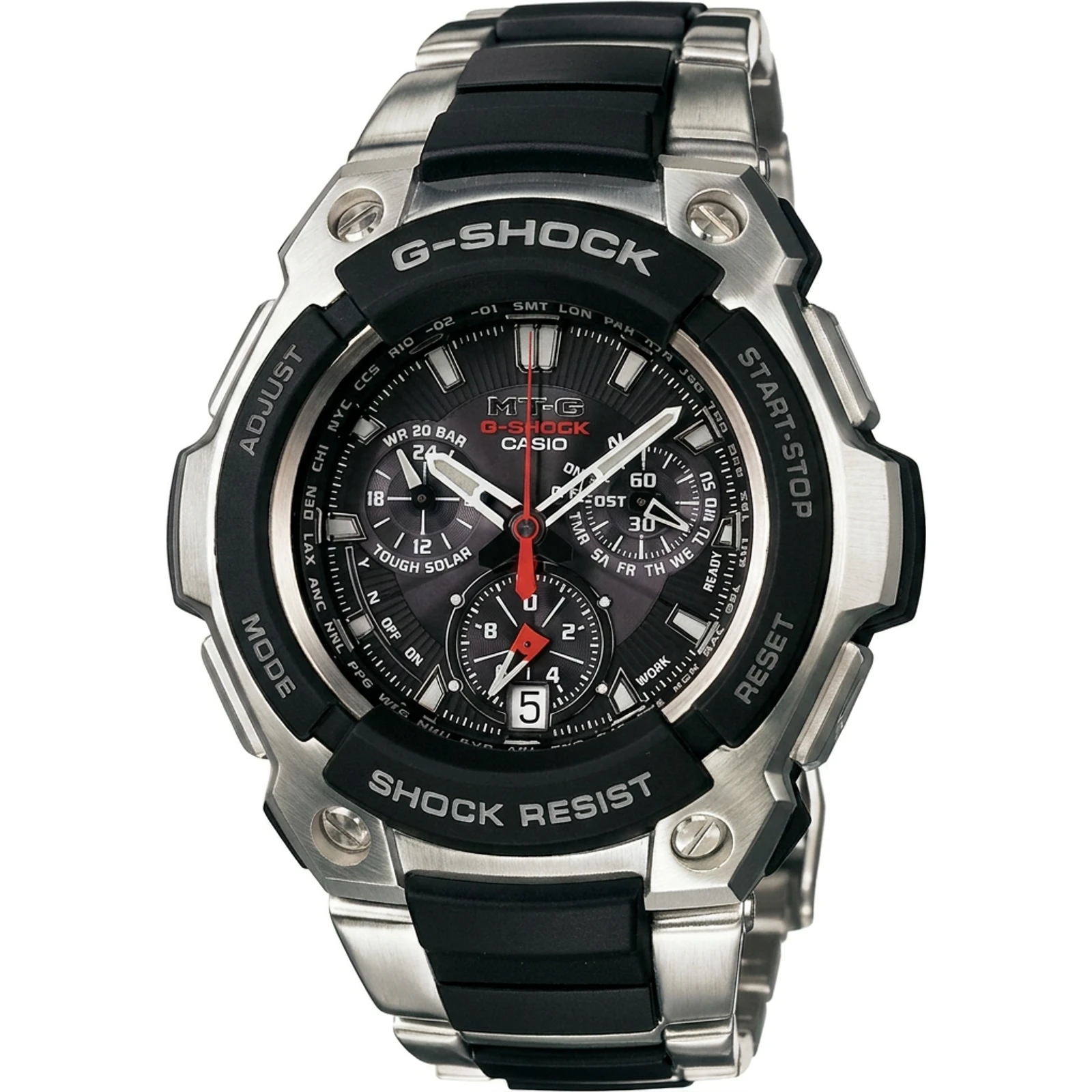G-SHOCK MTG-1000Y-1A