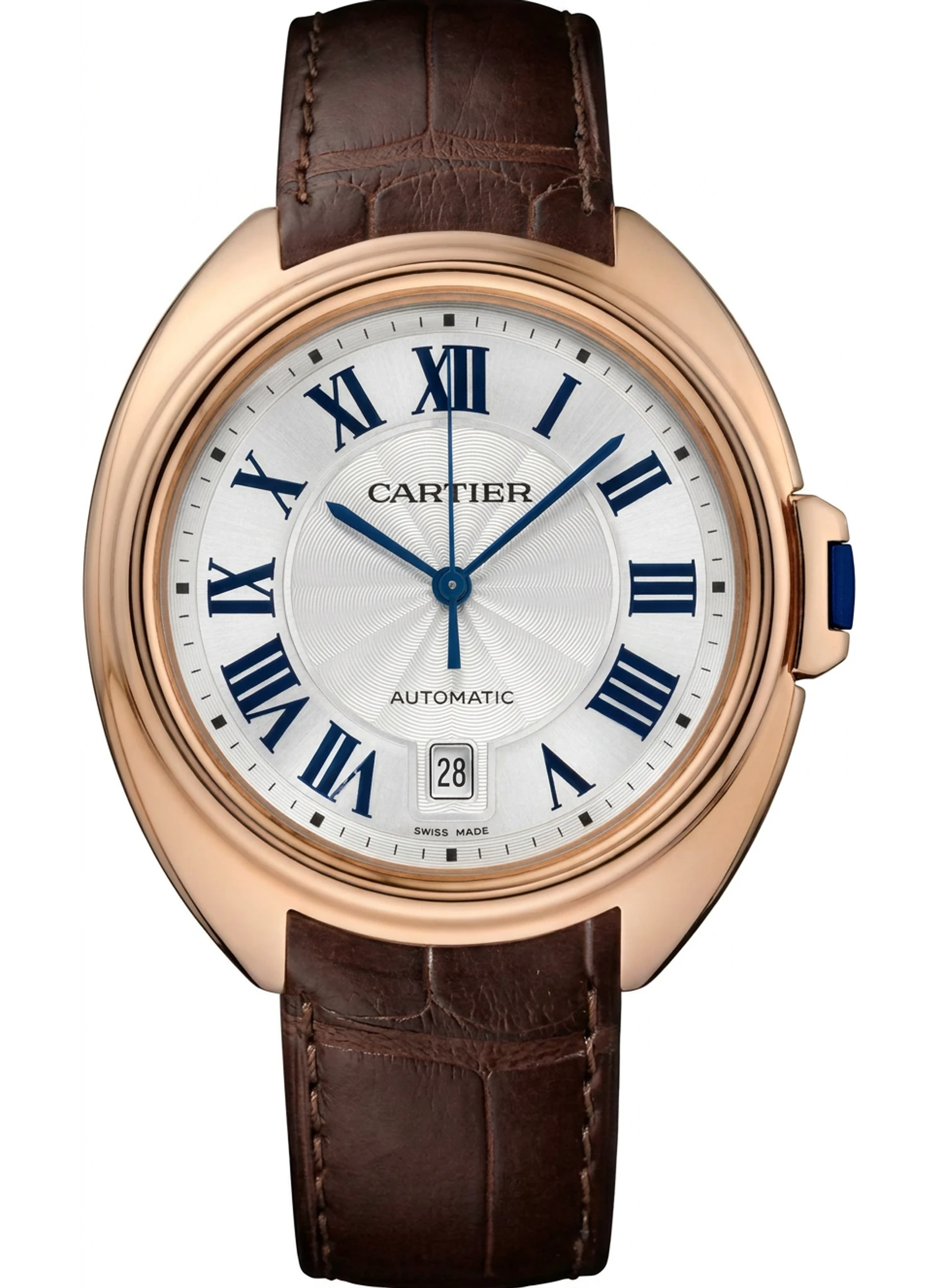Clé de Cartier WGCL0004