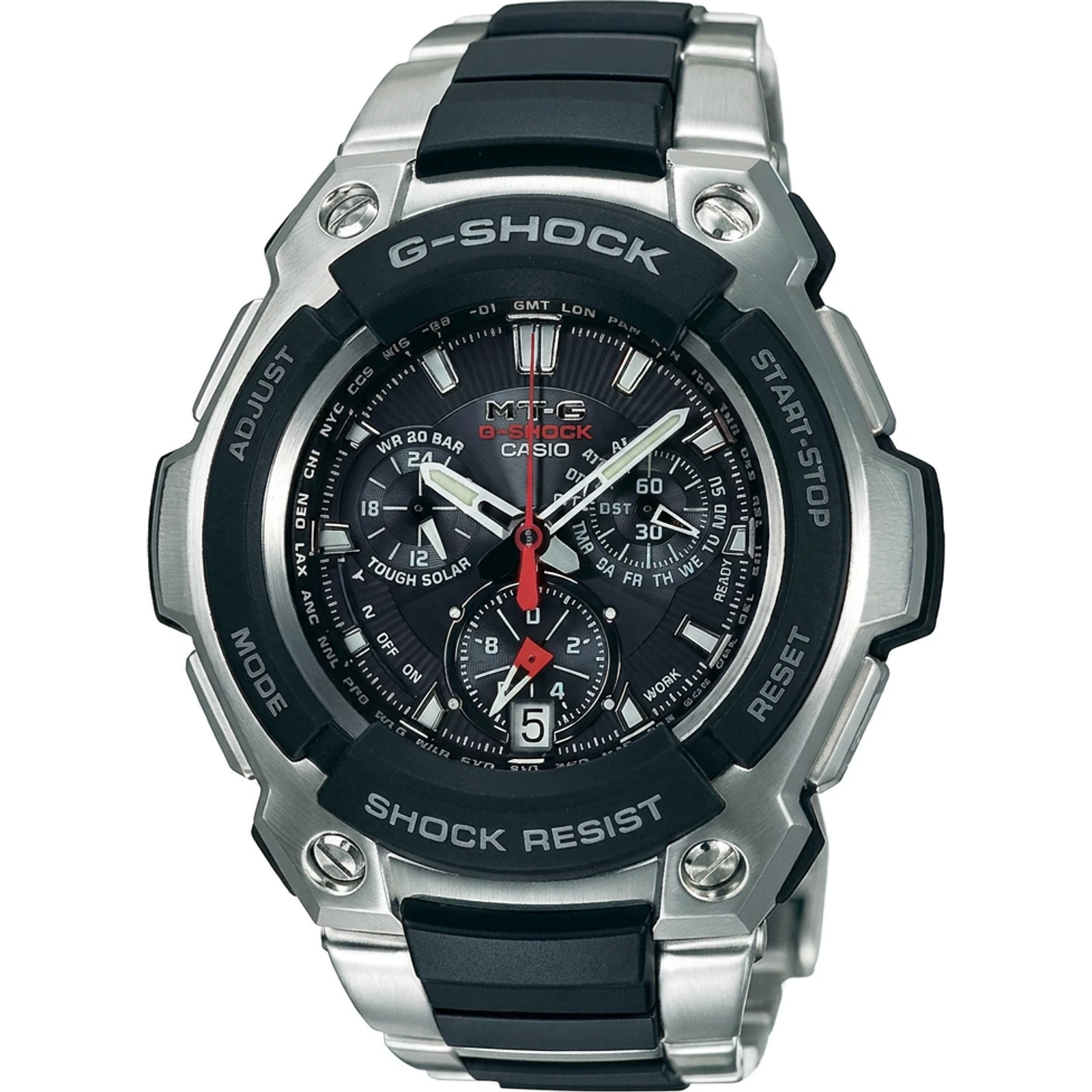 G-SHOCK MTG-1000-1A