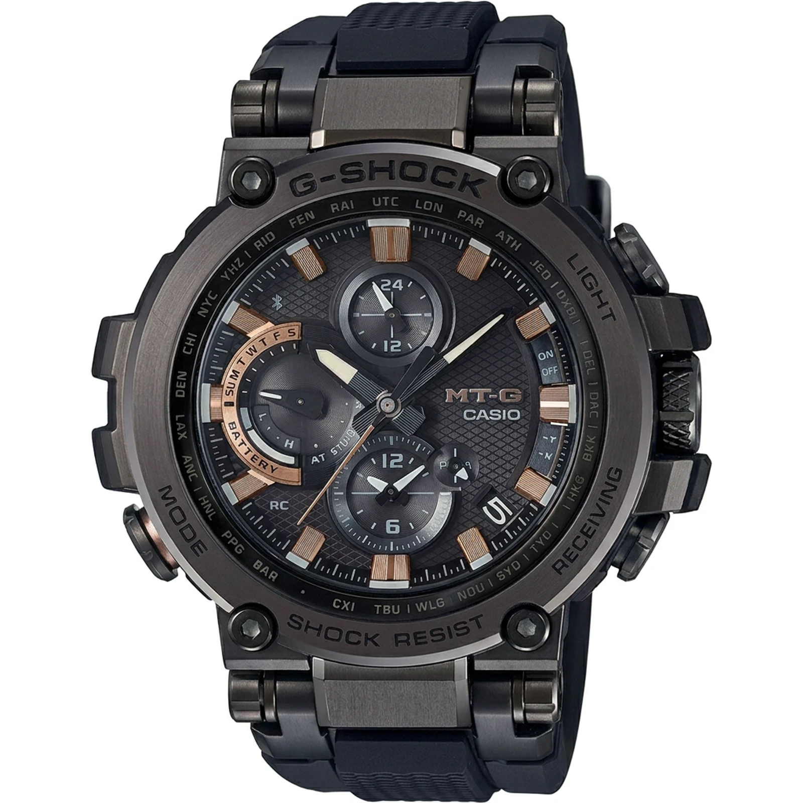 G-SHOCK MTG-B1000TJ-1A