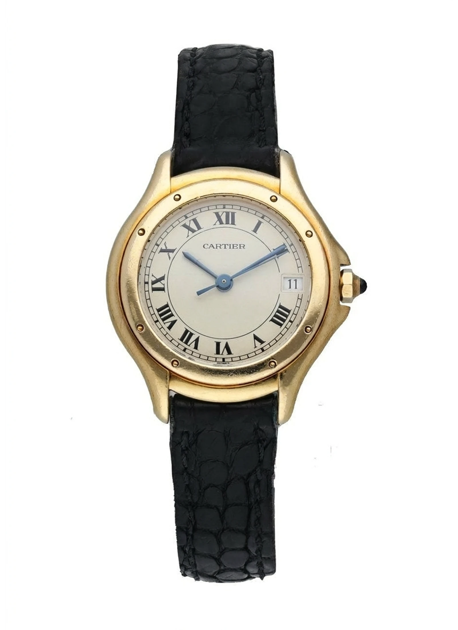 Cartier Cougar 11701