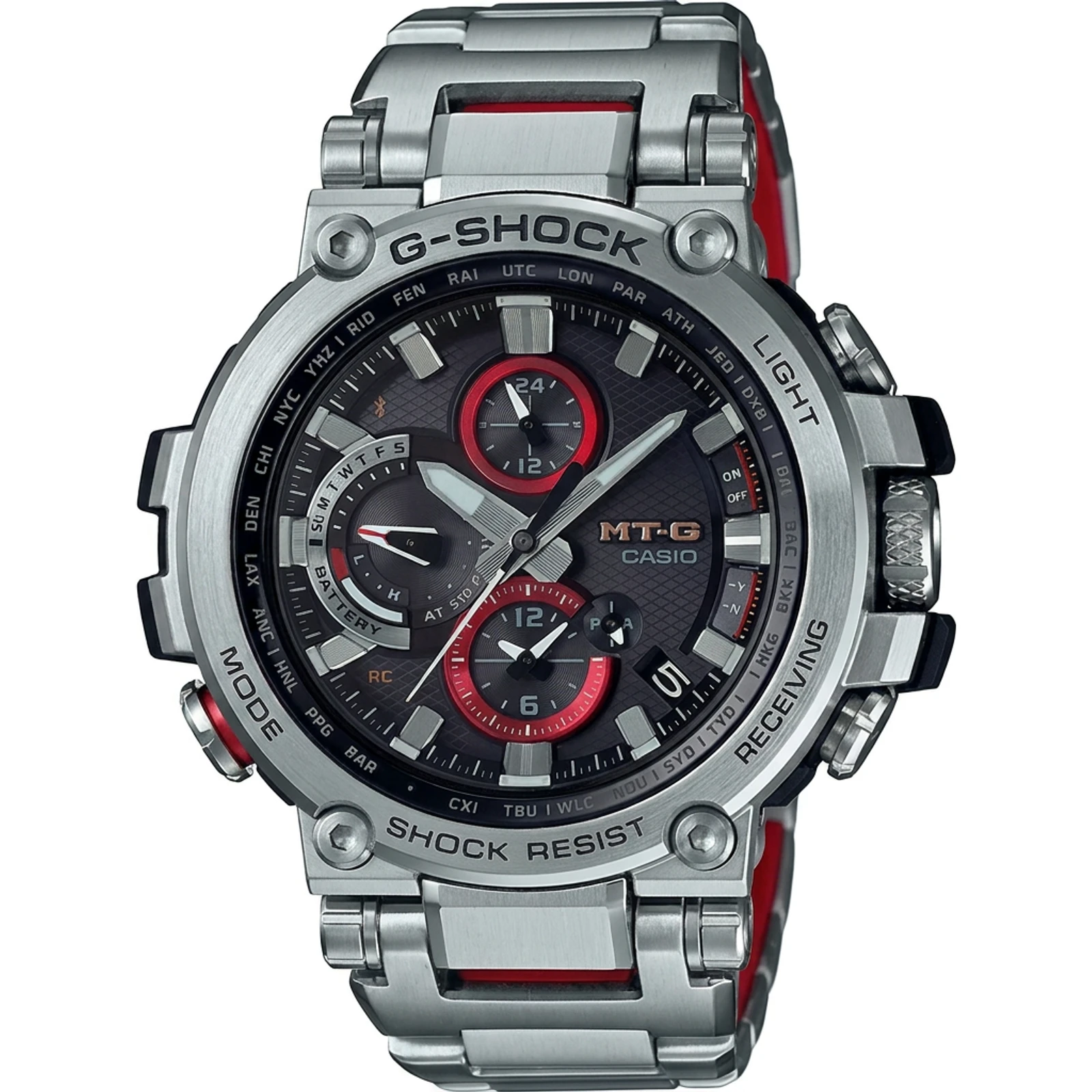 G-SHOCK MTG-B1000D-1APRT