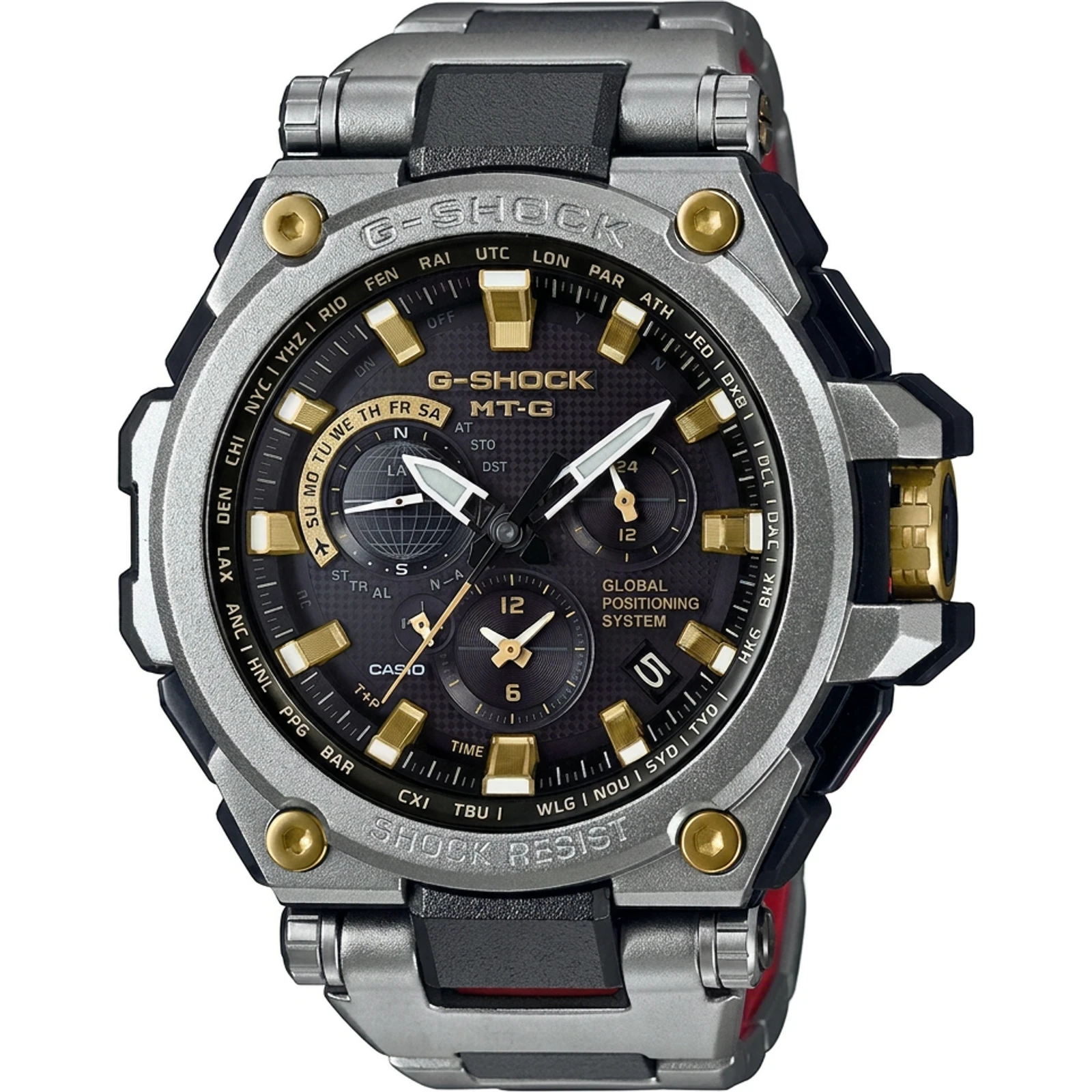 G-SHOCK MTG-G1000SG-1A