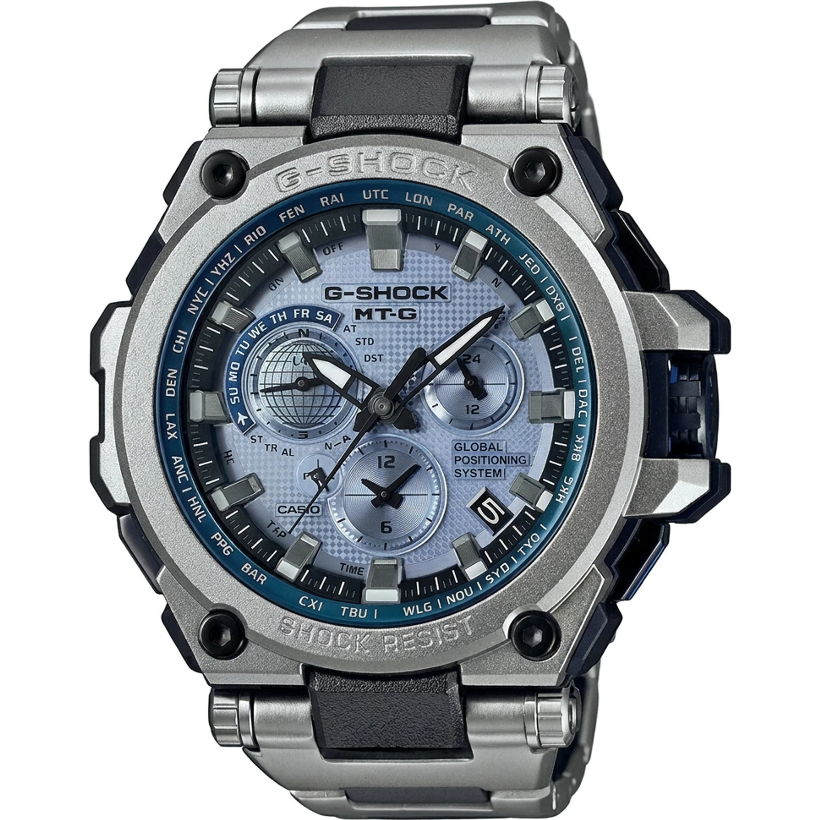 G-SHOCK MTG-G1000RS-2A