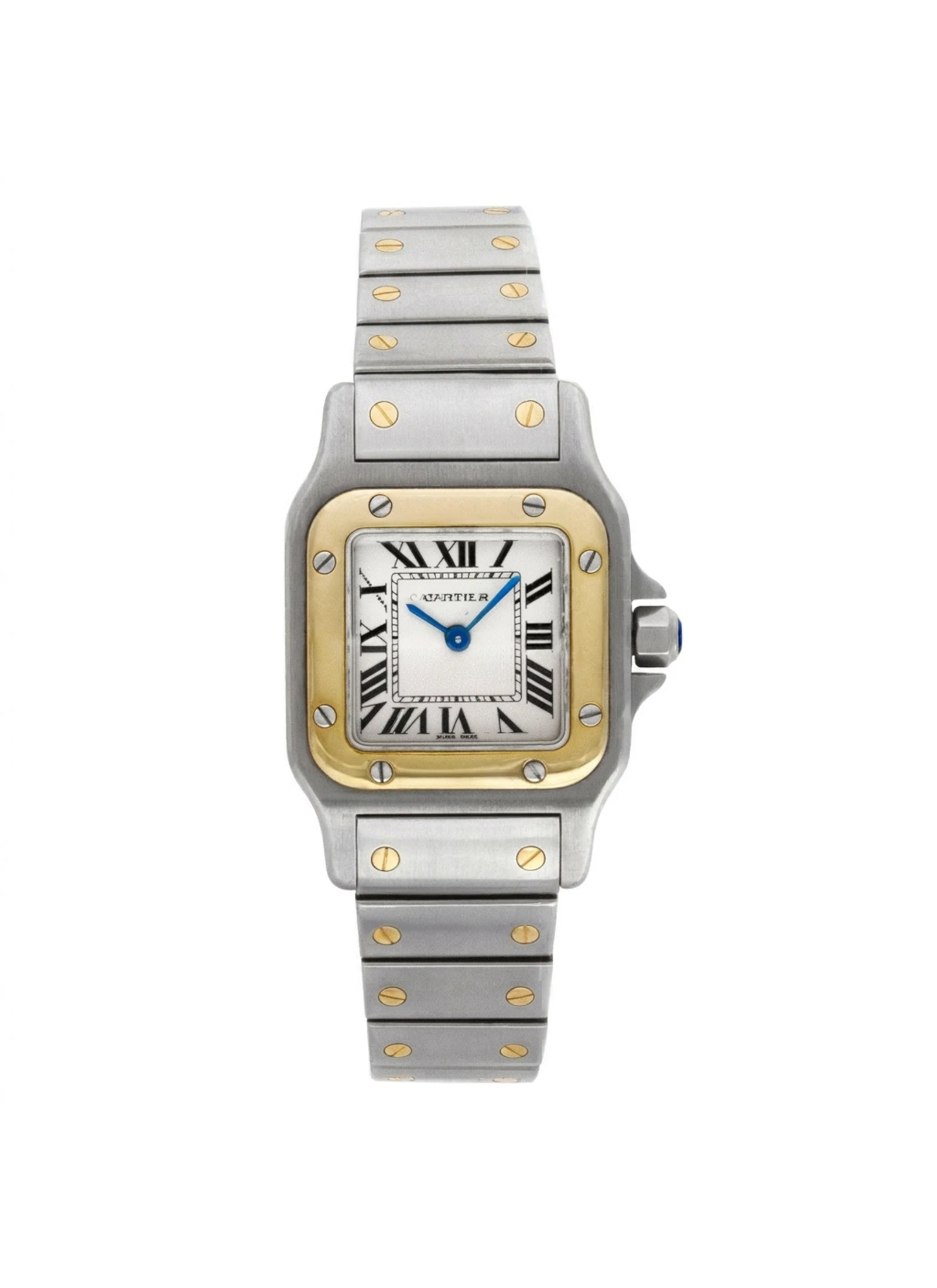 Cartier Santos 166930