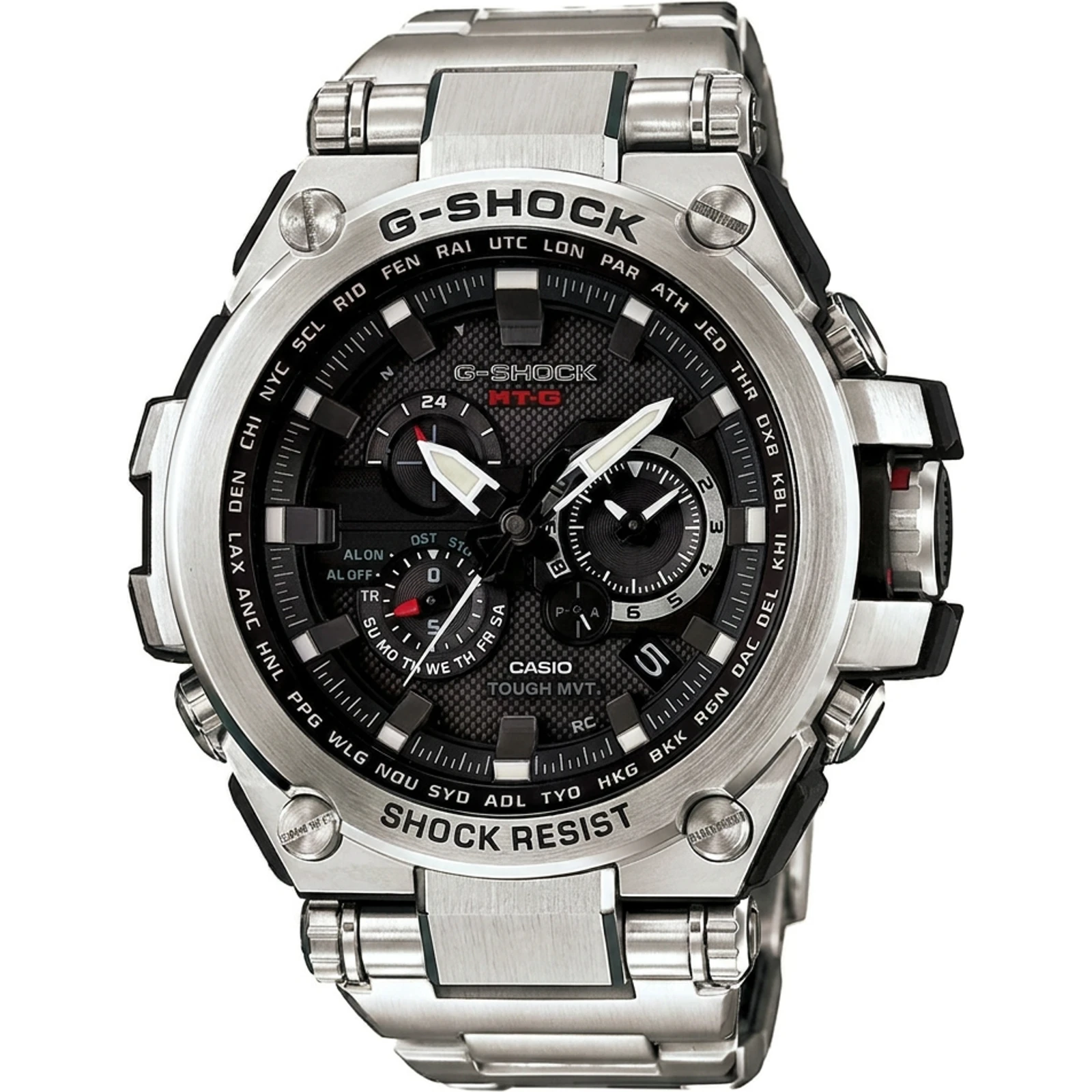 G-SHOCK MTG-S1000D-1A