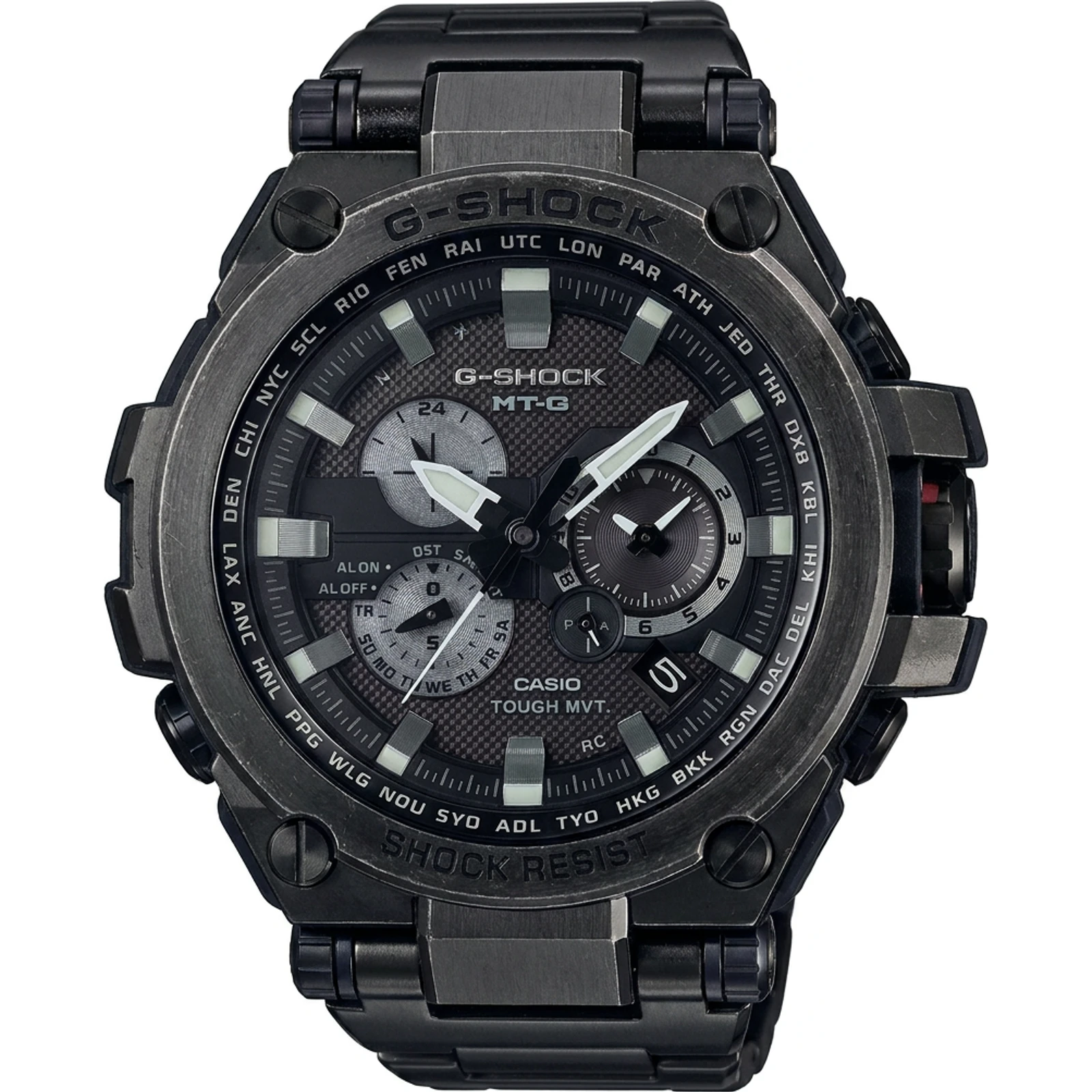 G-SHOCK MTG-S1000V-1A