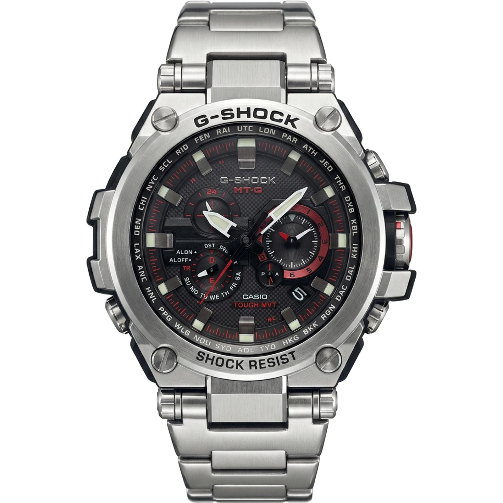 G-SHOCK MTG-S1000D-1A4