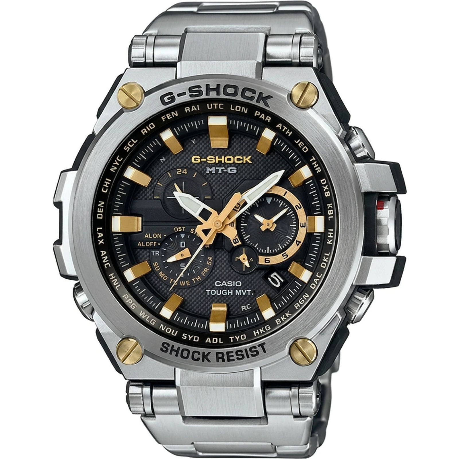 G-SHOCK MTG-S1000D-1A9