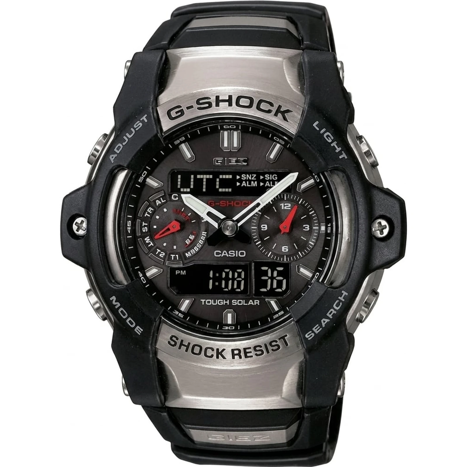 G-SHOCK GS-1050-1A