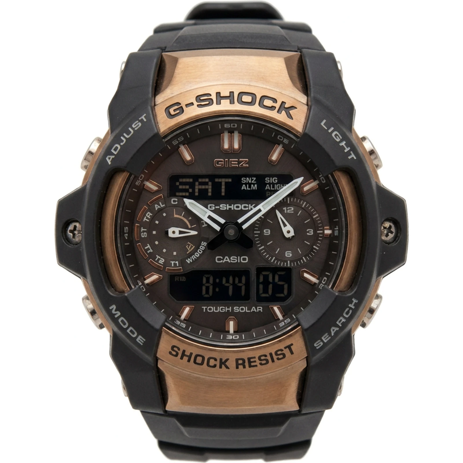 G-SHOCK GS-1050B-5A