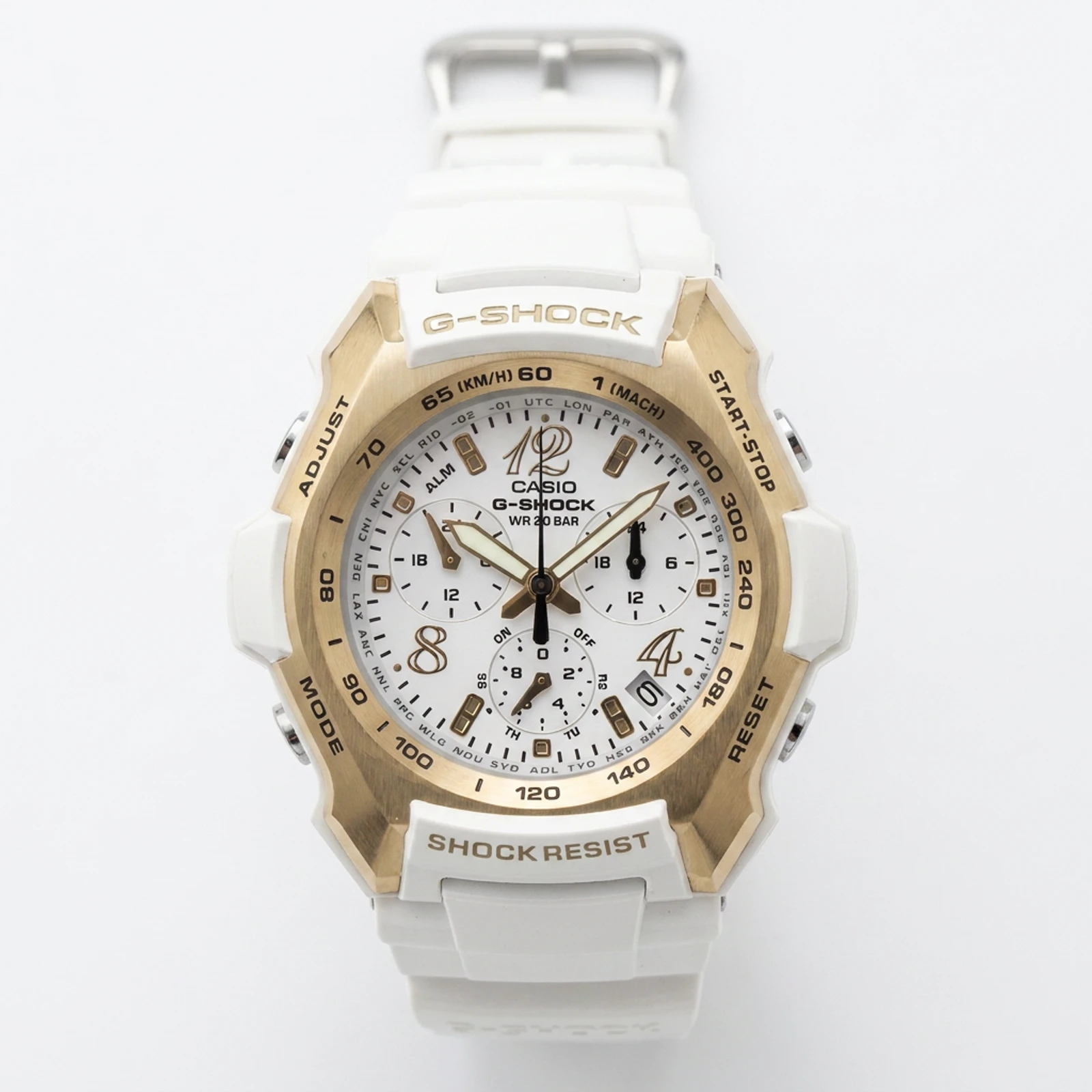 G-SHOCK G-1100P-7A
