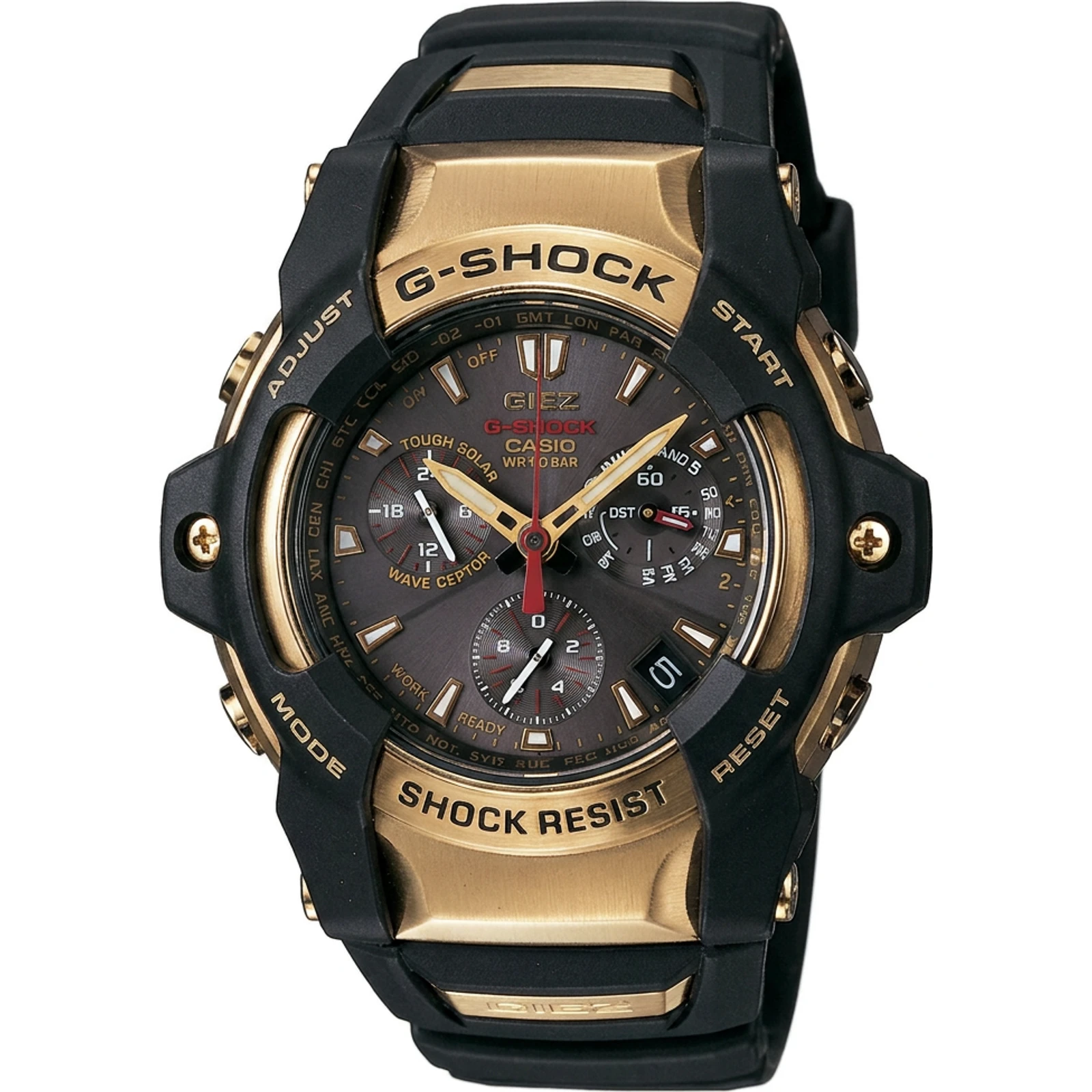 G-SHOCK GS-1100B-9A