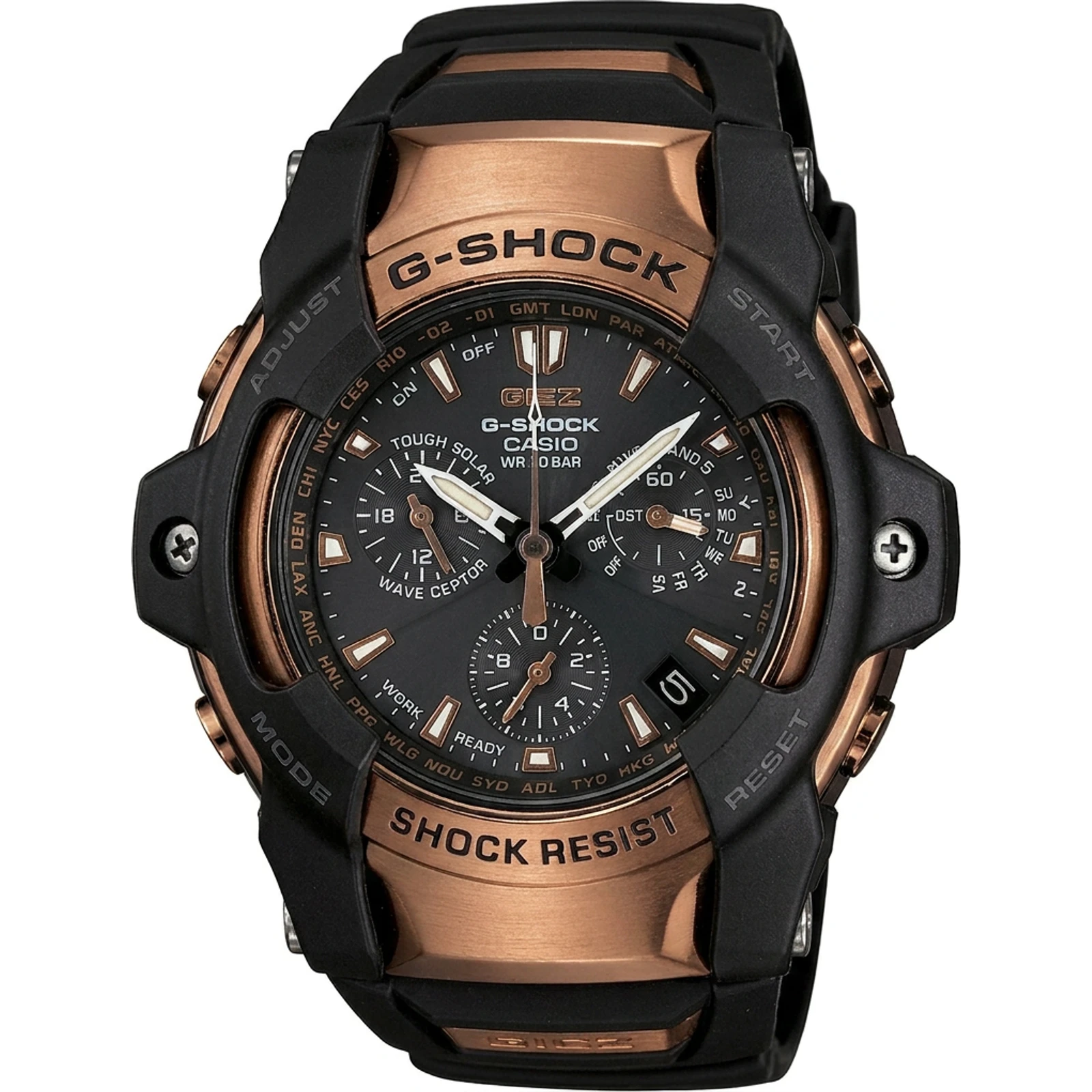 G-SHOCK GS-1100BRSP-1A