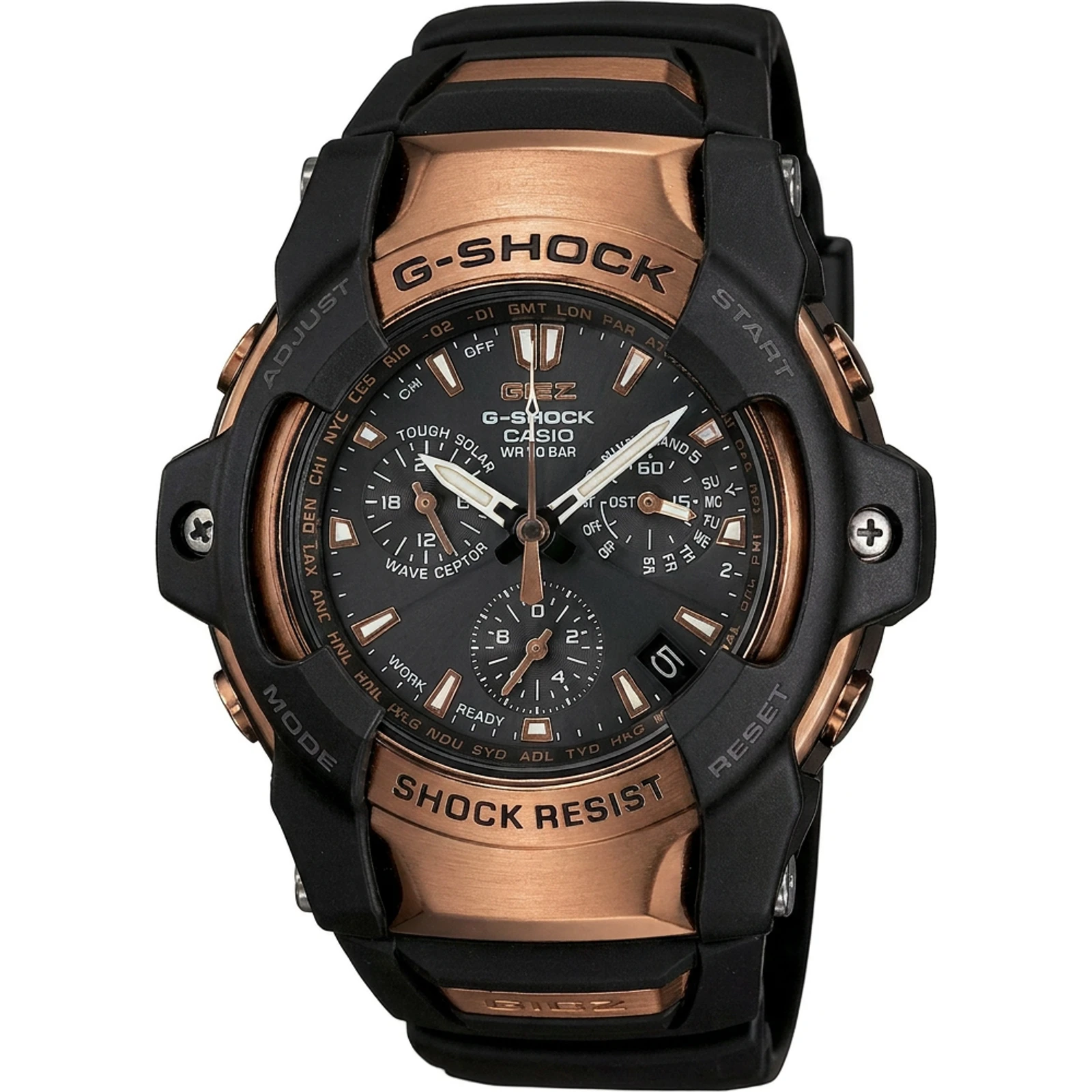 G-SHOCK GS-1100BR-1A