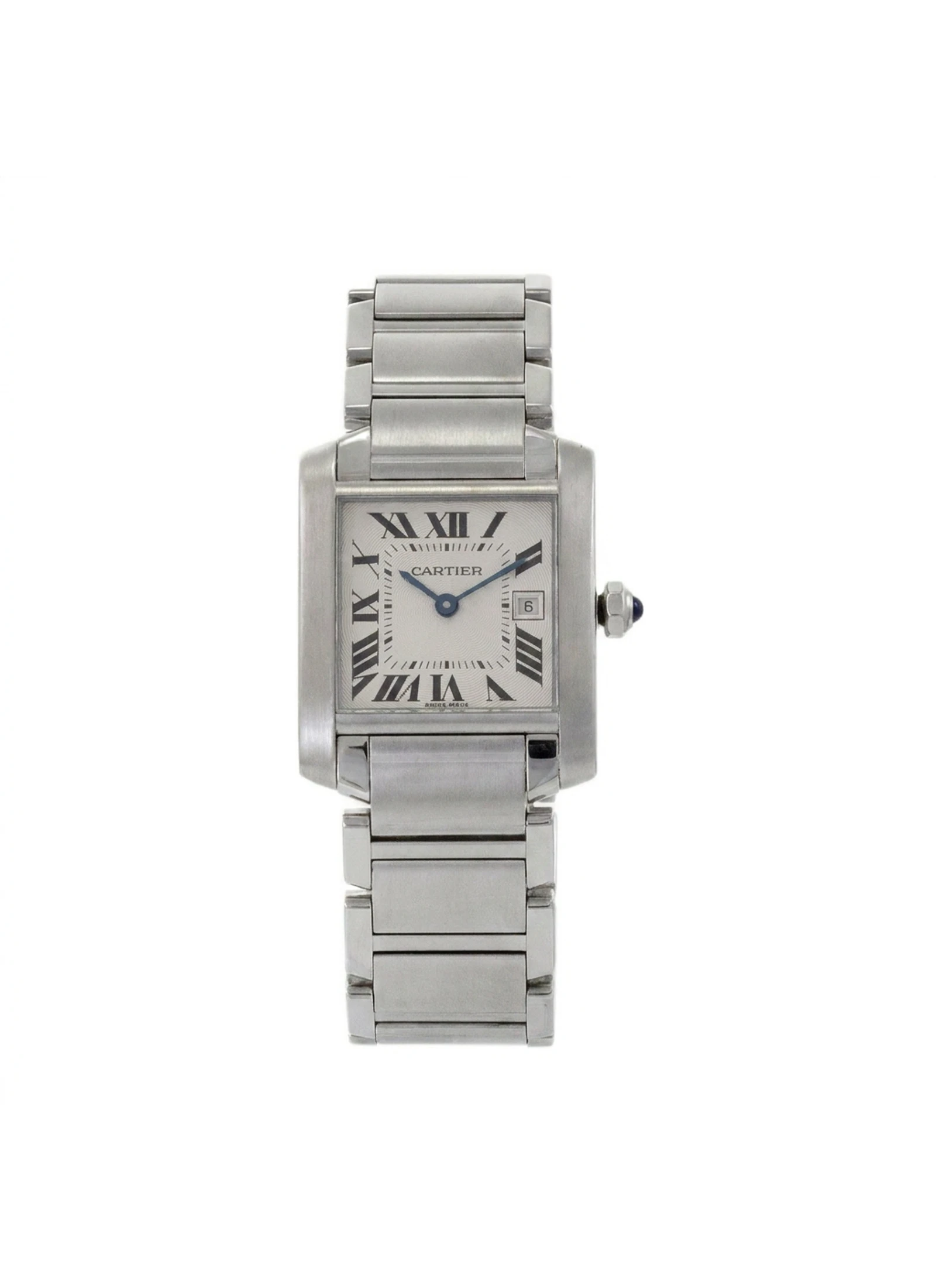 Cartier Tank Française 2465