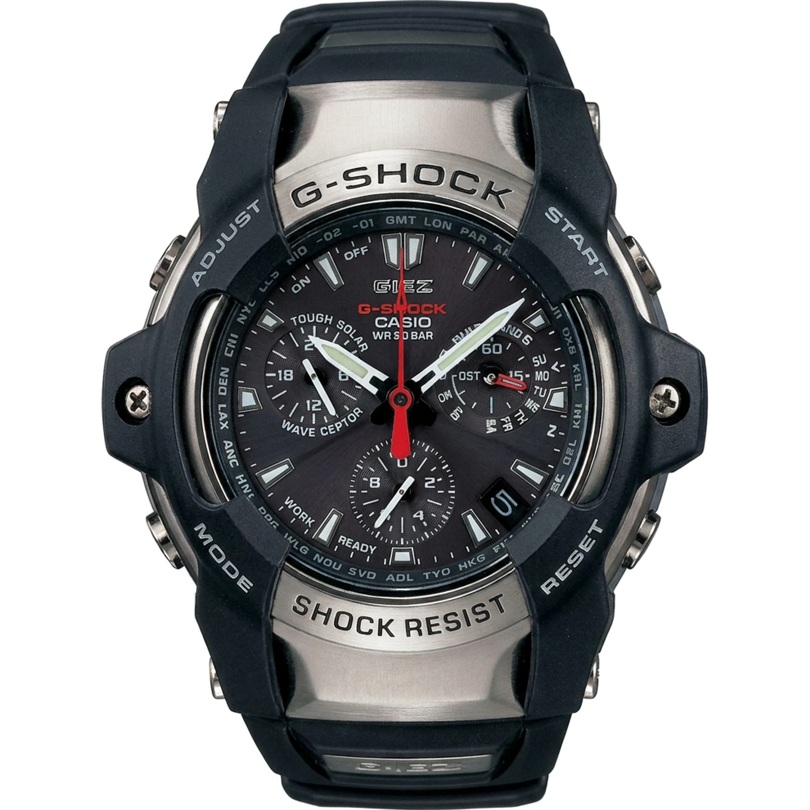 G-SHOCK GS-1100-1A