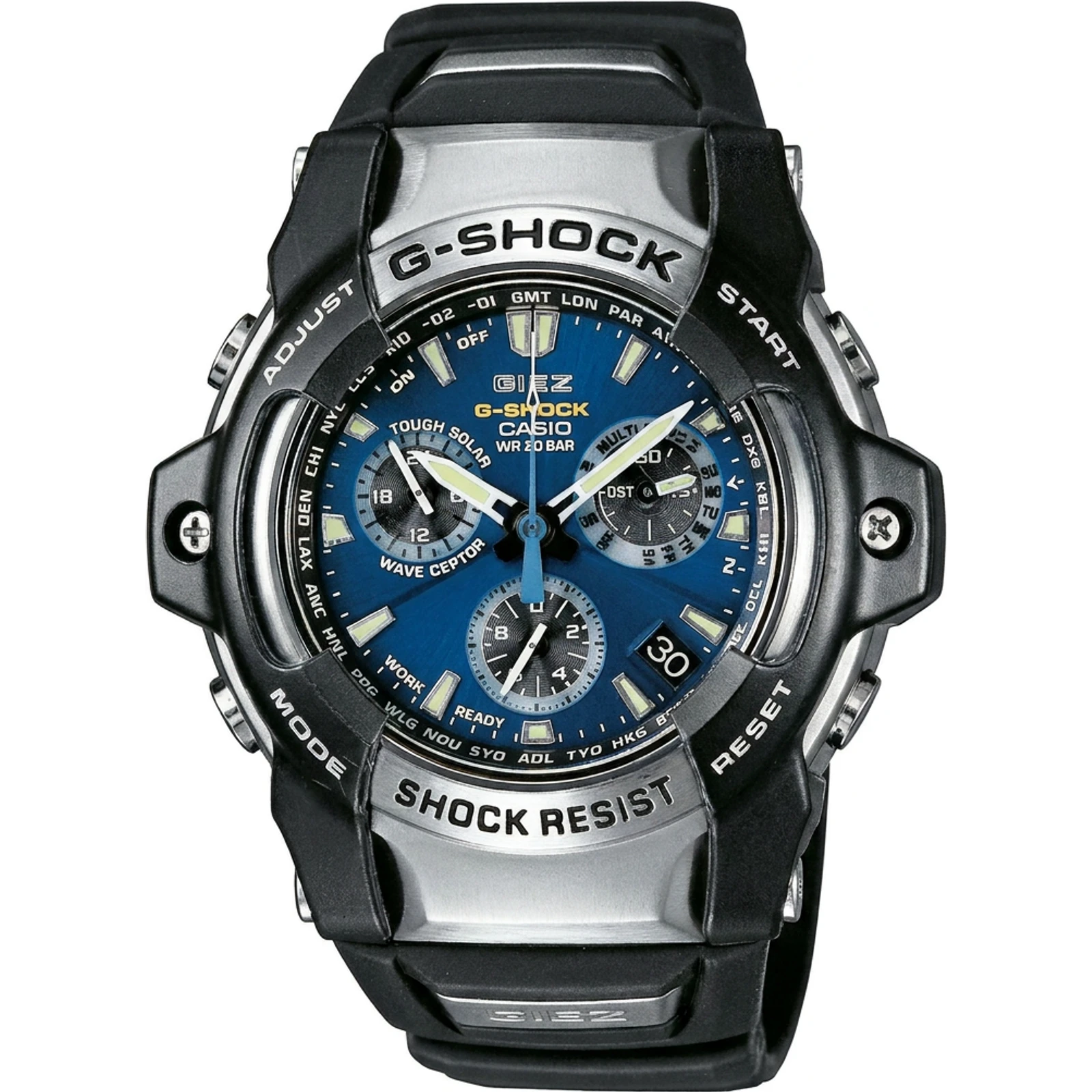 G-SHOCK GS-1100-2A