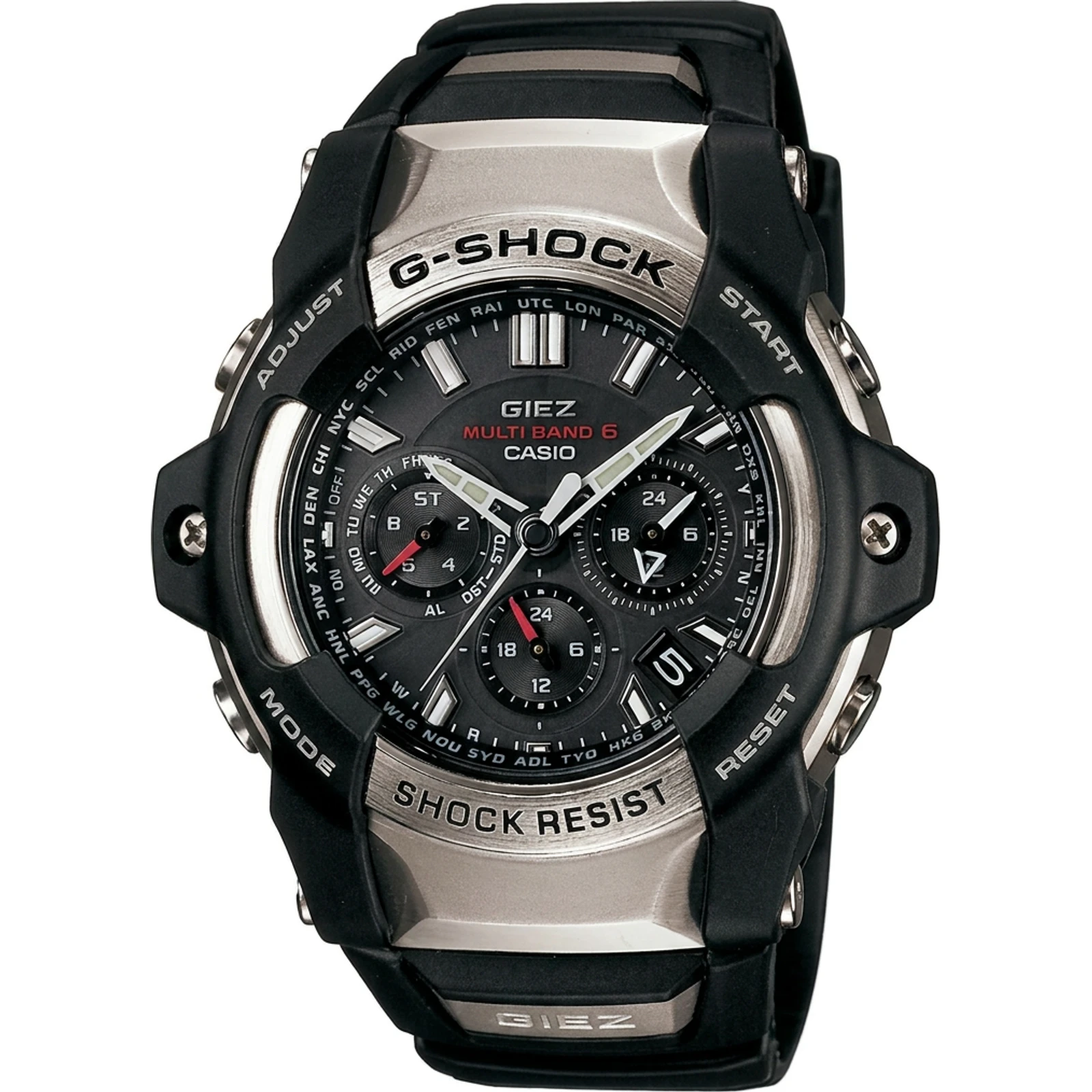 G-SHOCK GS-1150-1A