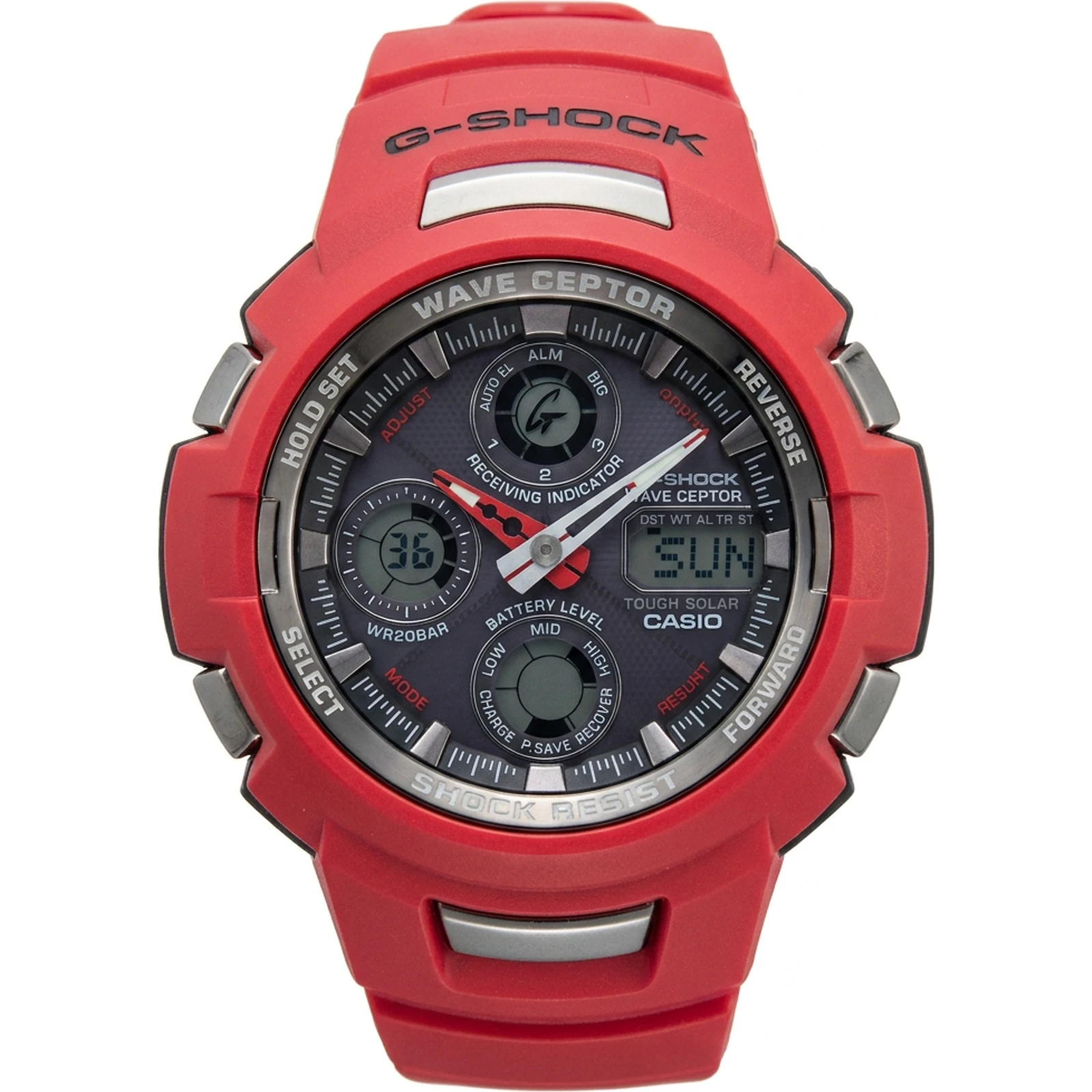 G-SHOCK GW-1100BJ-4A