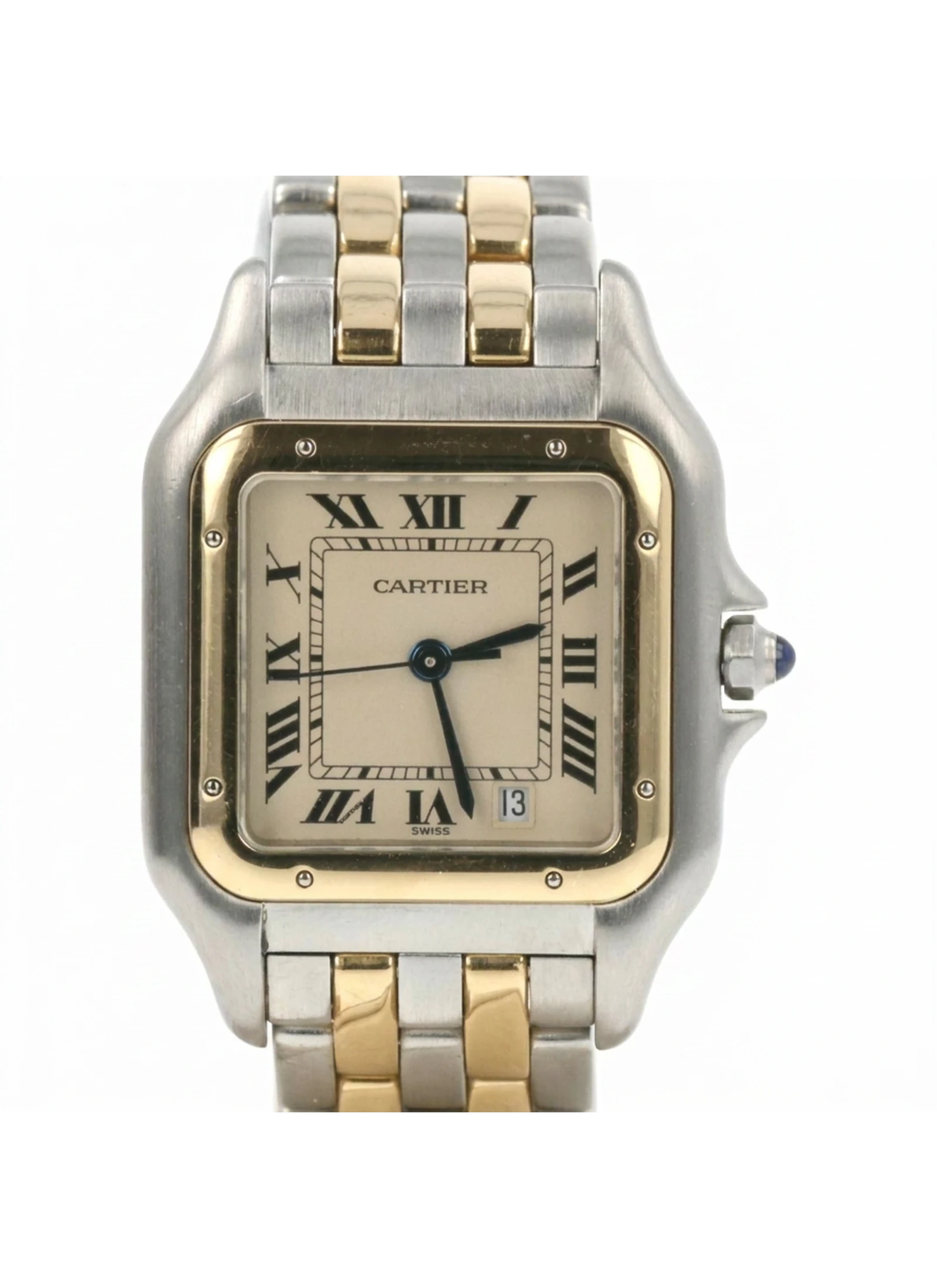 Cartier Panthère 8394
