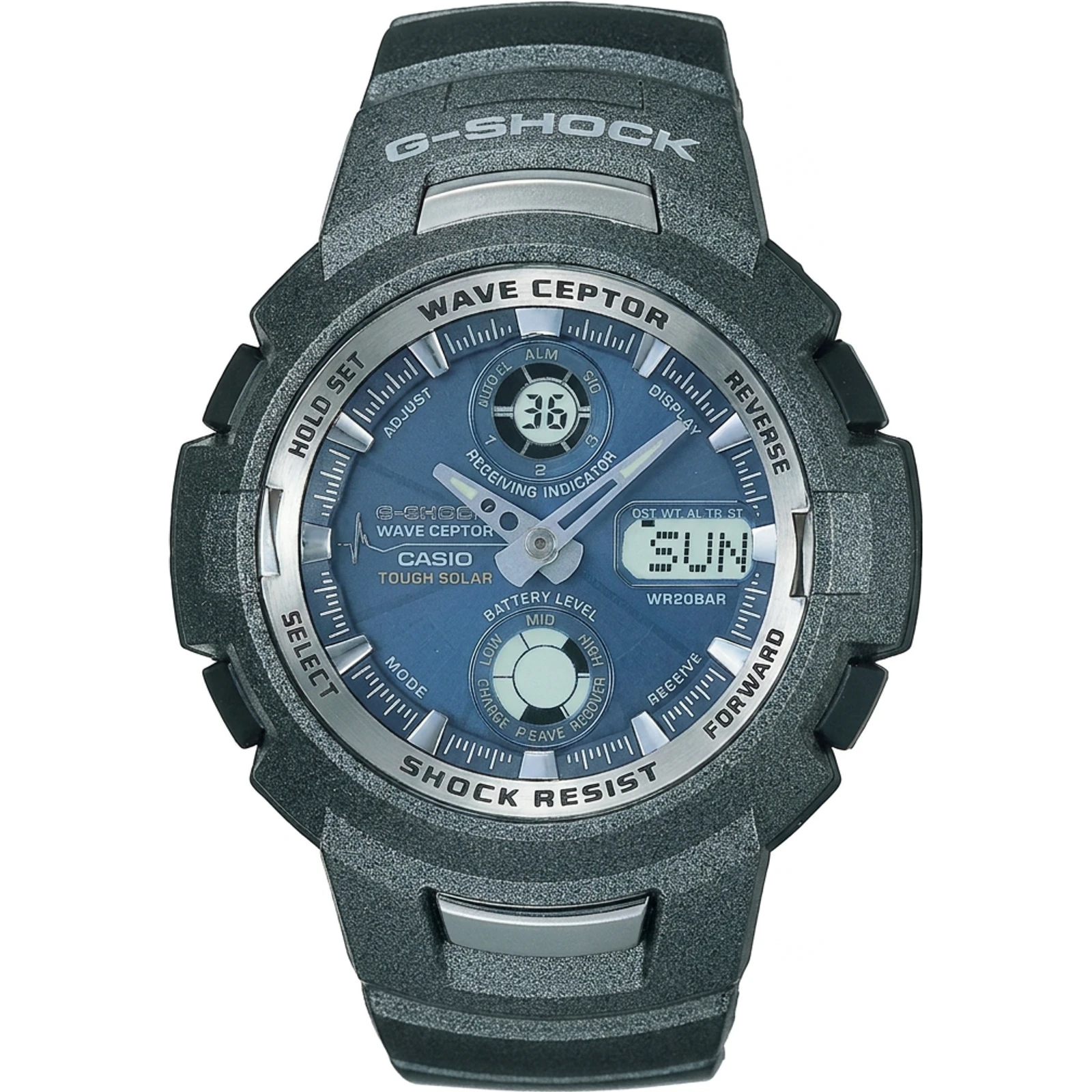 G-SHOCK GW-1110J-2A