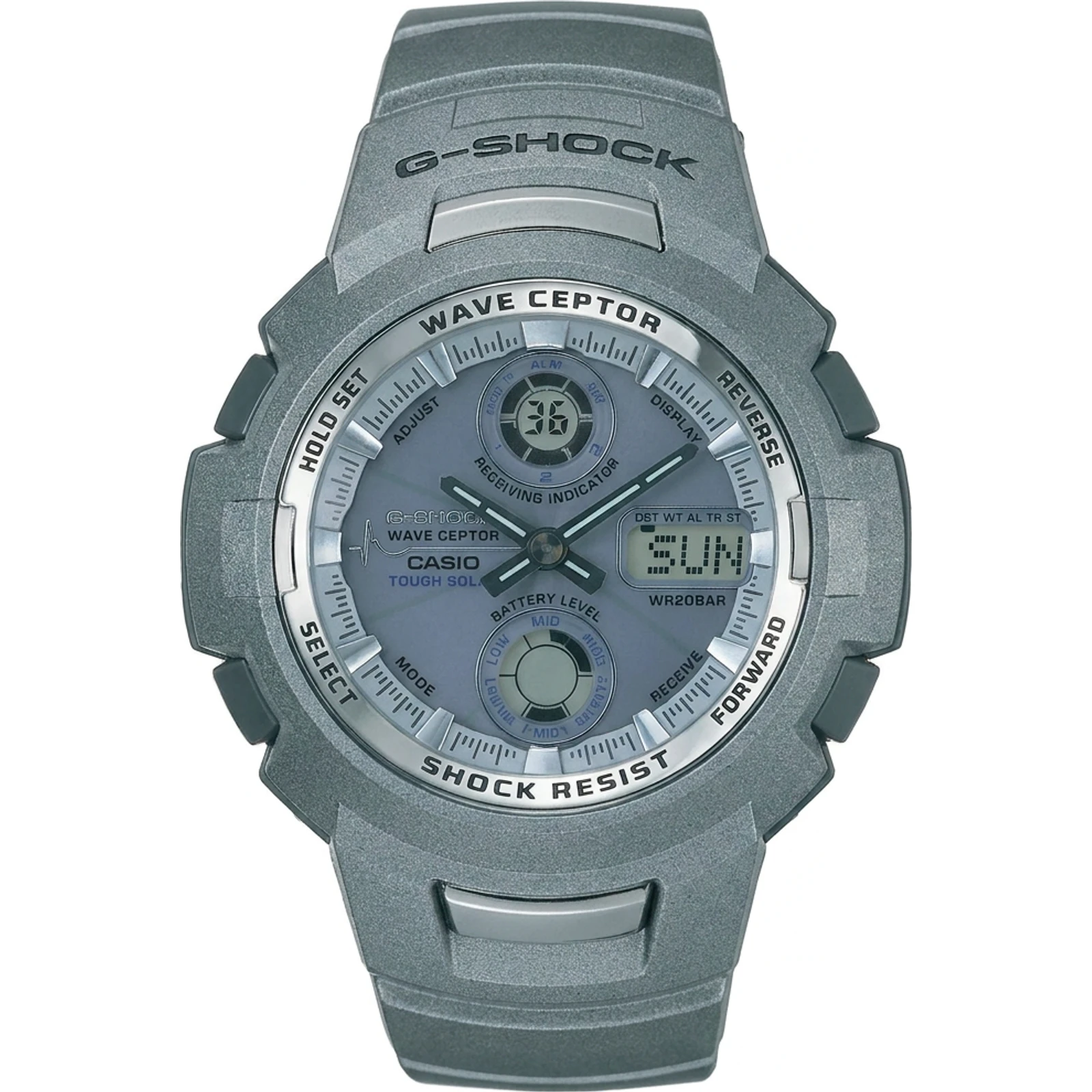 G-SHOCK GW-1110J-8A