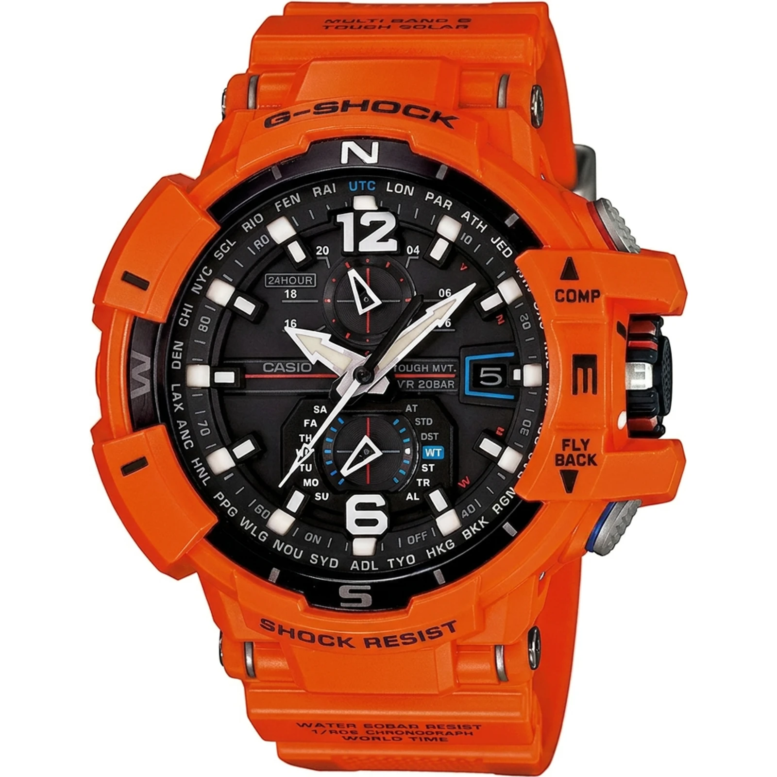G-Shock GW-A1100